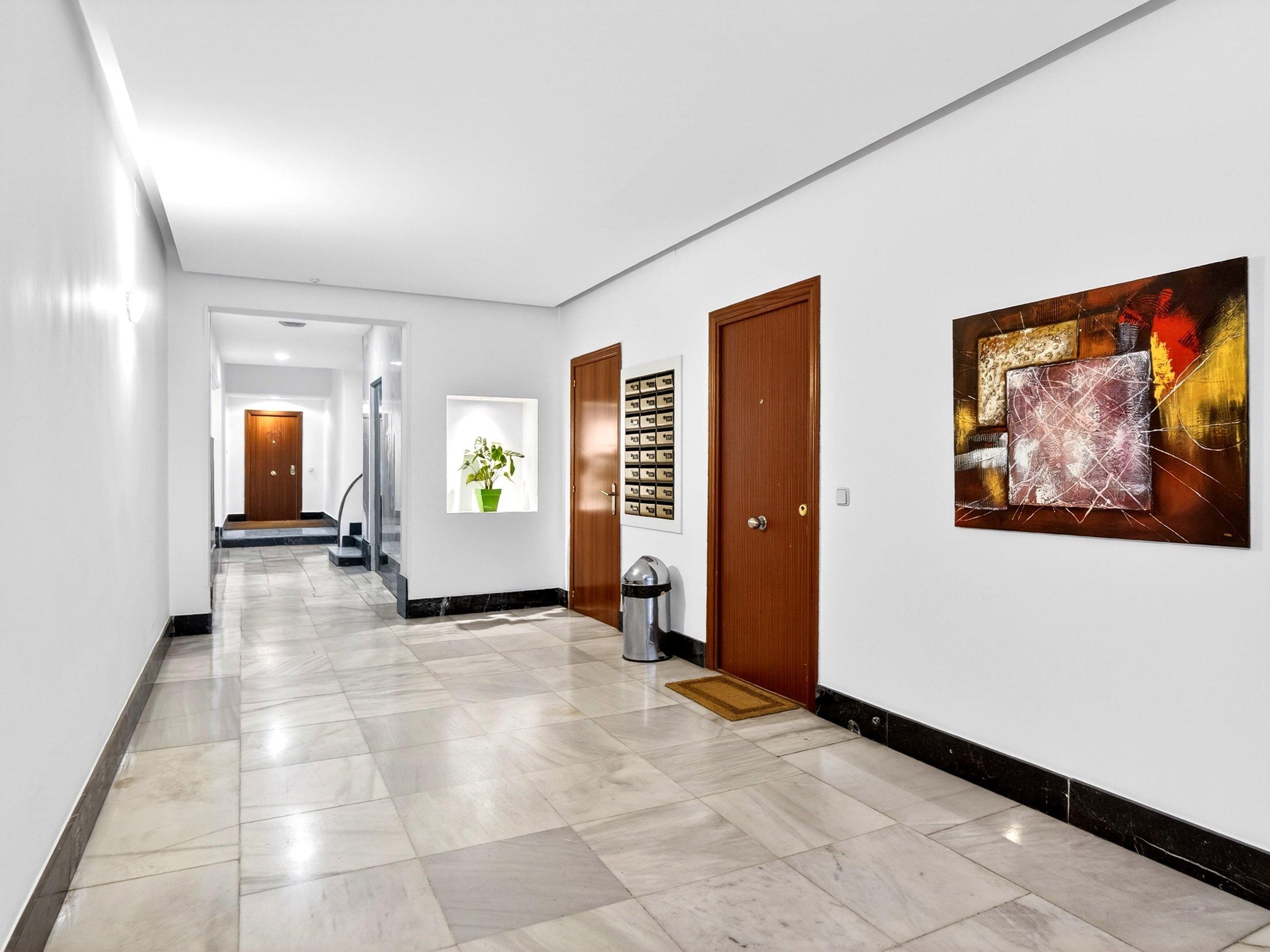 Piso en Venta - Nuevos Ministerios-Ríos Rosas - 62