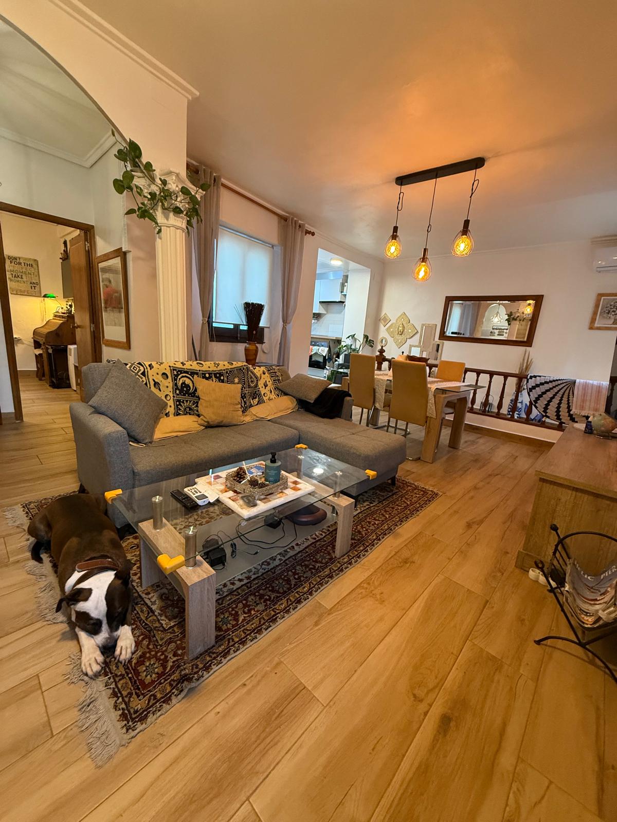 Dúplex en venta en Oliva, Valencia - 1