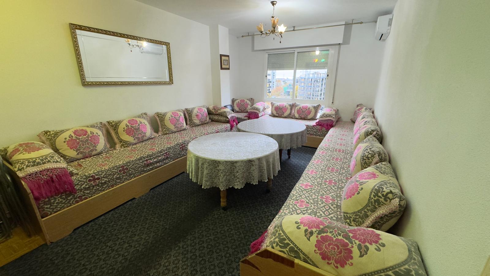 Piso en Venta -  Humanes de Madrid - 1