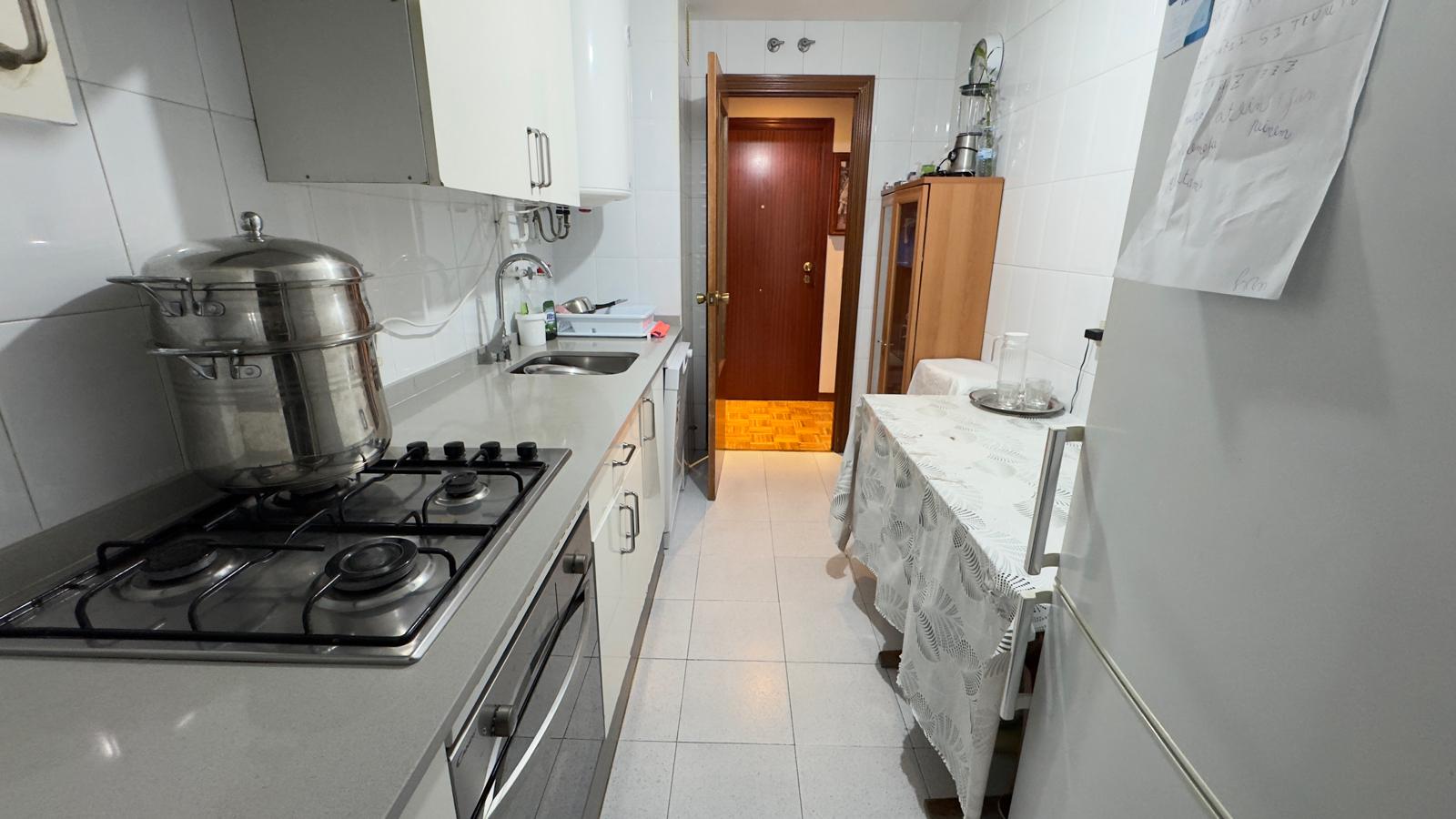 Piso en Venta -  Humanes de Madrid - 3