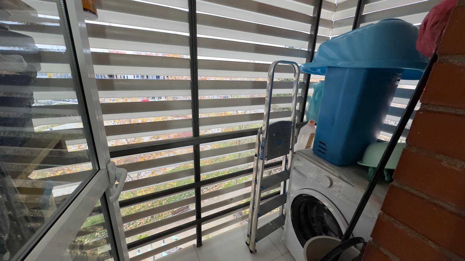 Piso en Venta -  Humanes de Madrid - 13