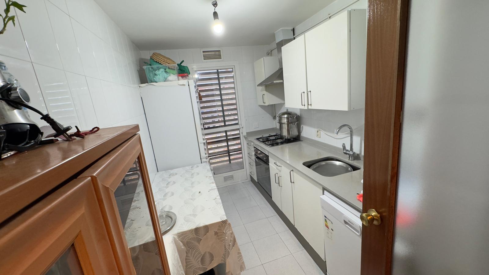 Piso en Venta -  Humanes de Madrid - 4