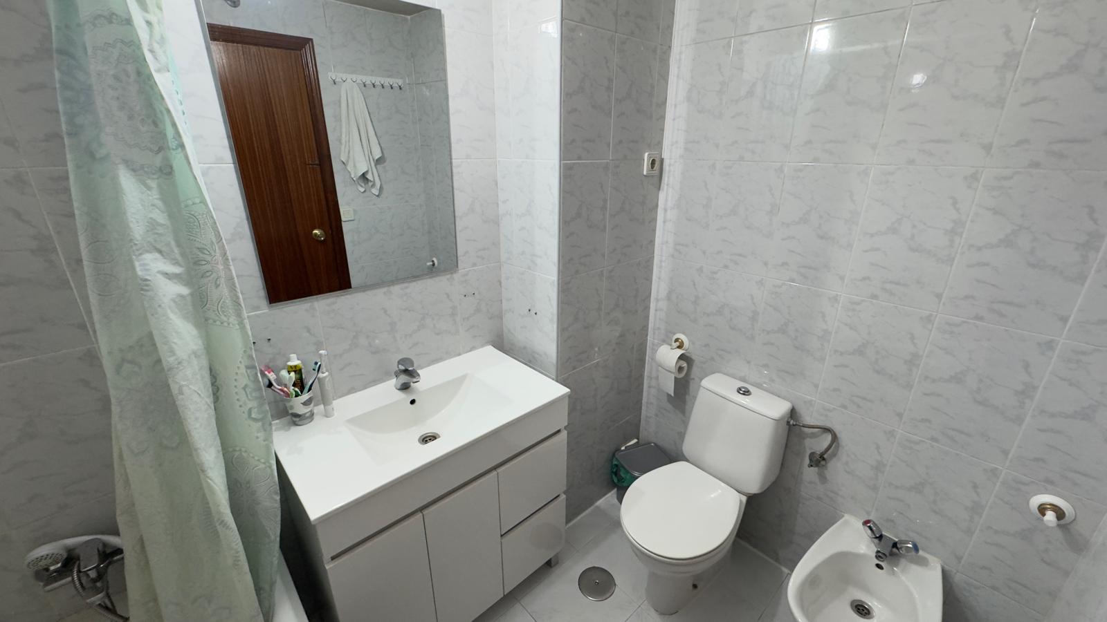 Piso en Venta -  Humanes de Madrid - 5