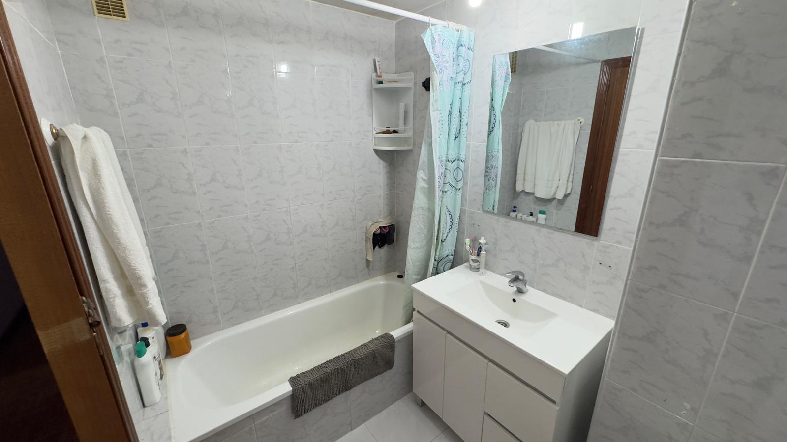 Piso en Venta -  Humanes de Madrid - 6