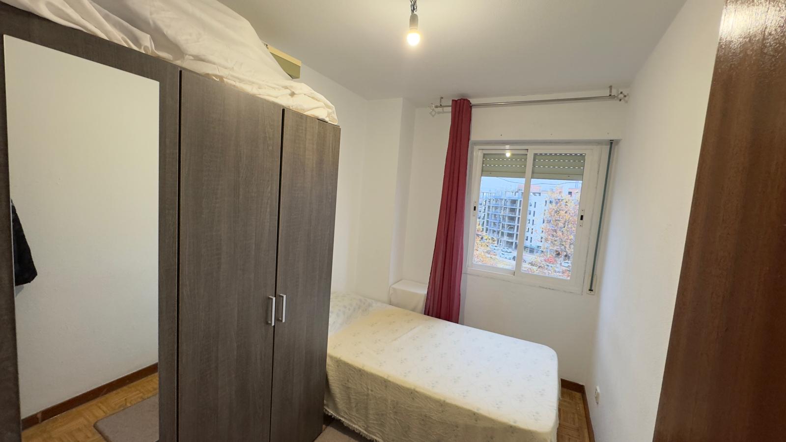 Piso en Venta -  Humanes de Madrid - 8