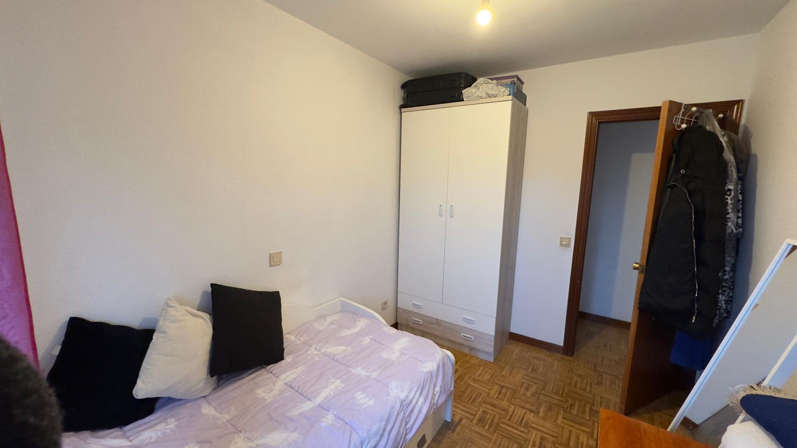 Piso en Venta -  Humanes de Madrid - 9