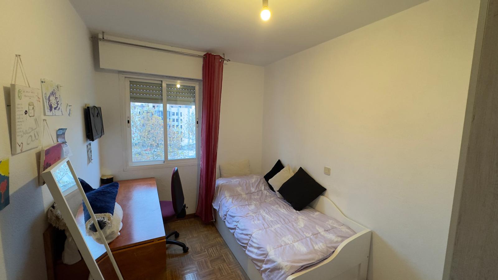 Piso en Venta -  Humanes de Madrid - 10