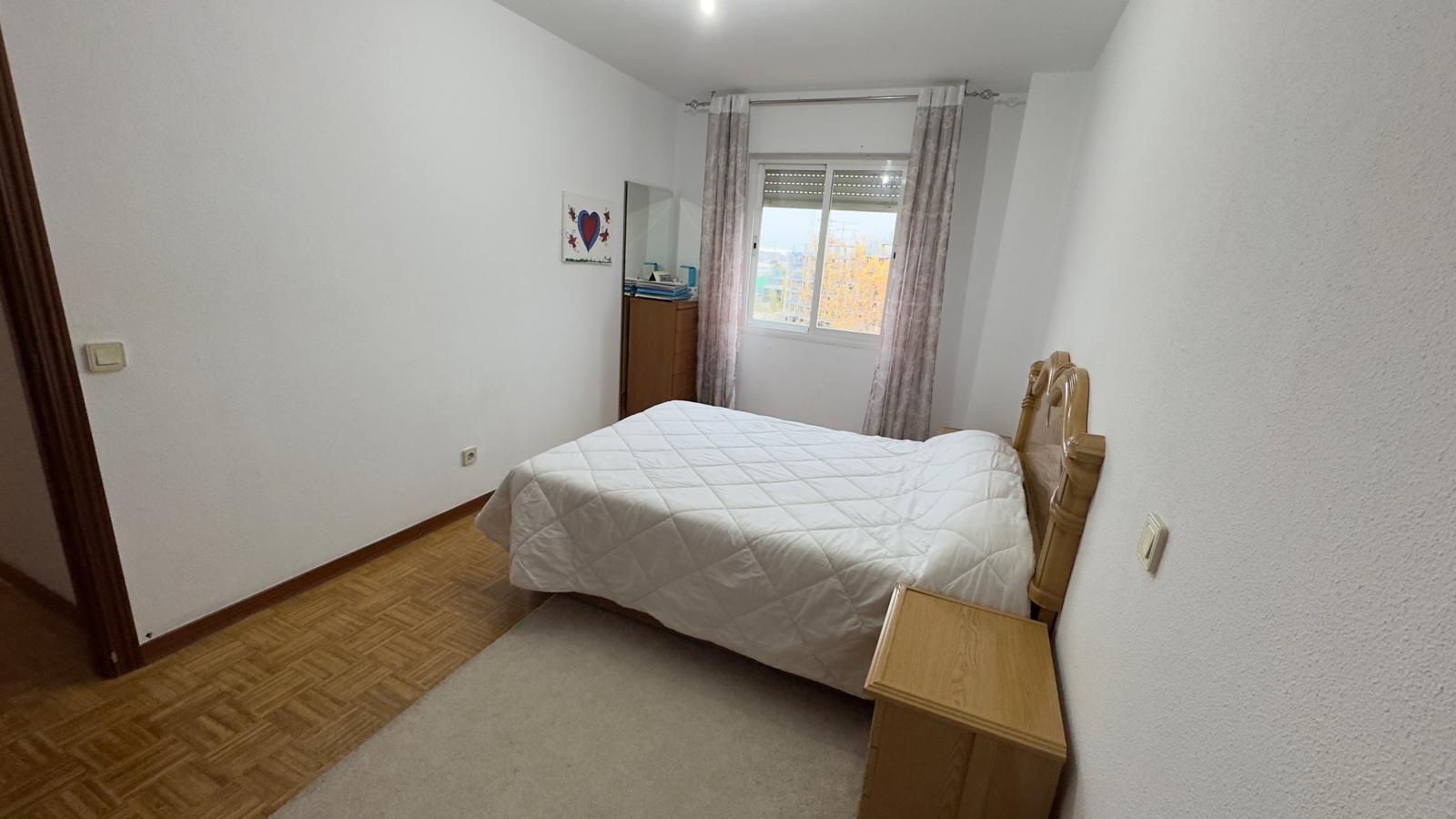 Piso en Venta -  Humanes de Madrid - 12