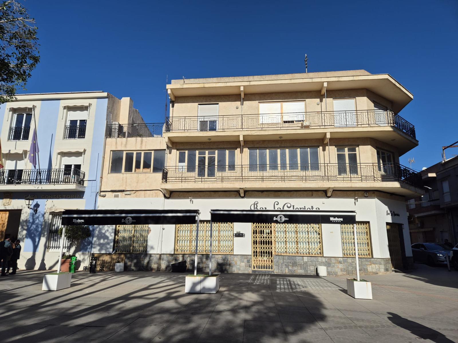 Edificio en venta  - Alicante - 16
