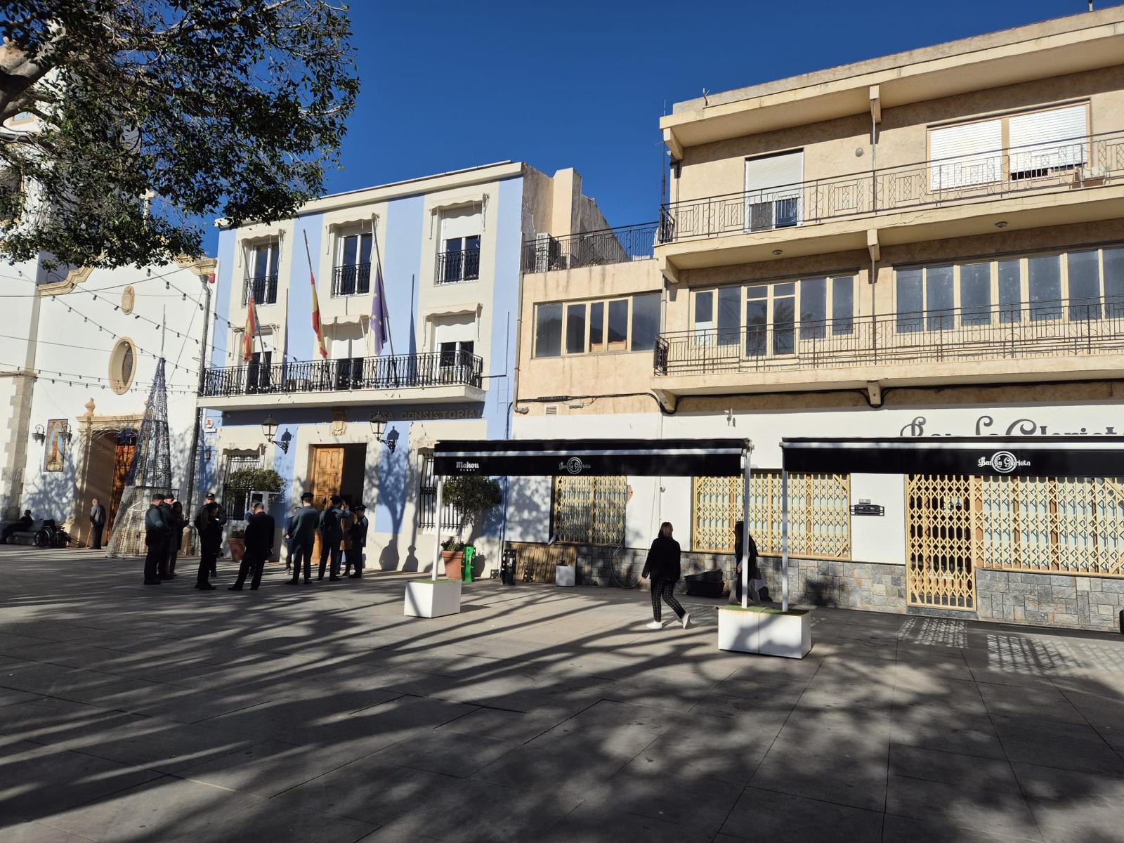 Edificio en venta  - Alicante - 14