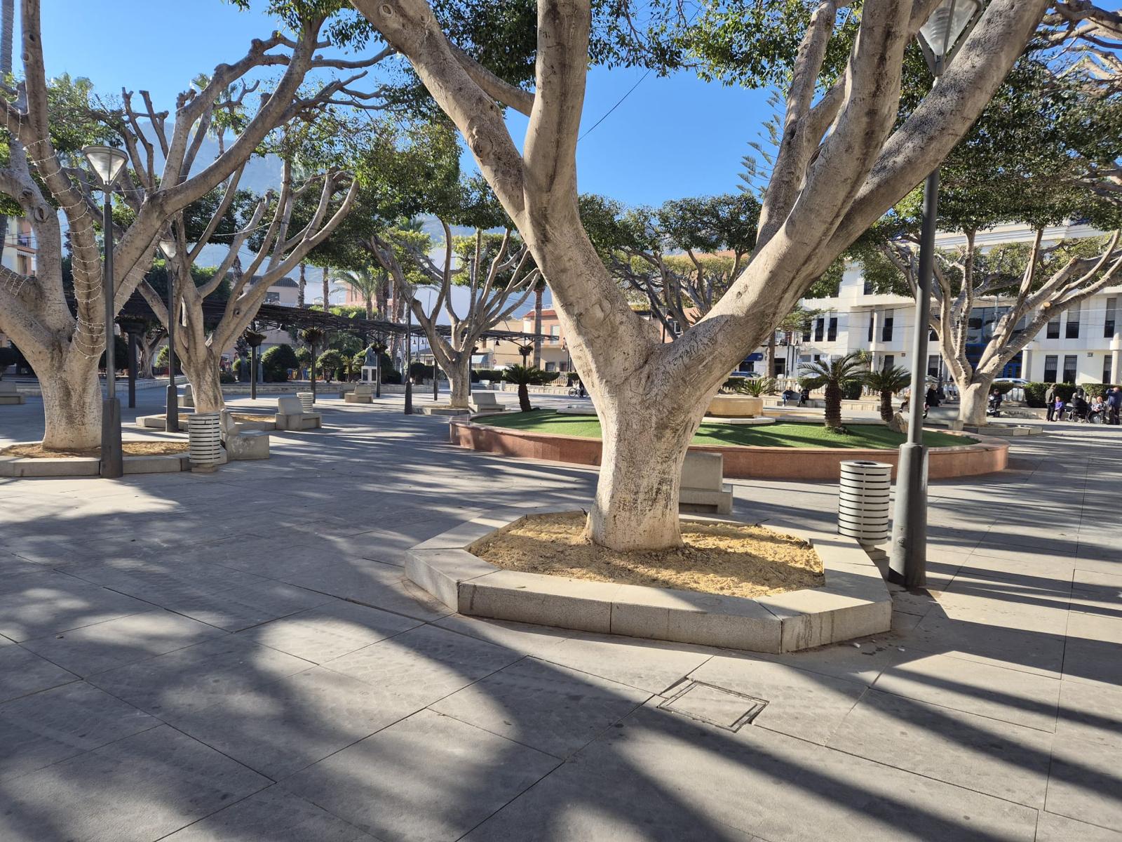 Edificio en venta  - Alicante - 18