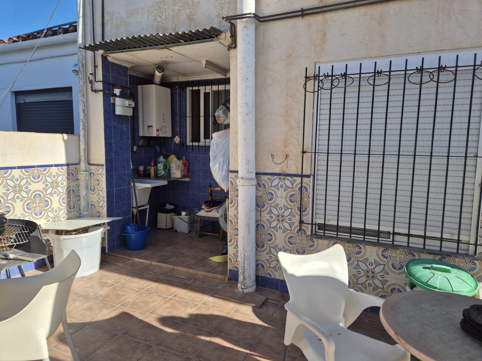 Edificio en venta  - Alicante - 6