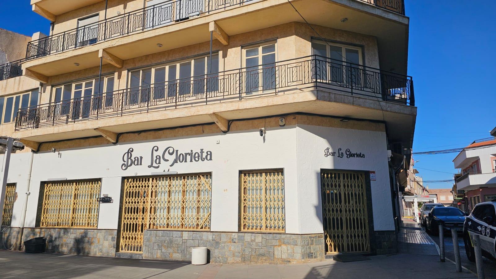 Edificio en venta  - Alicante - 20