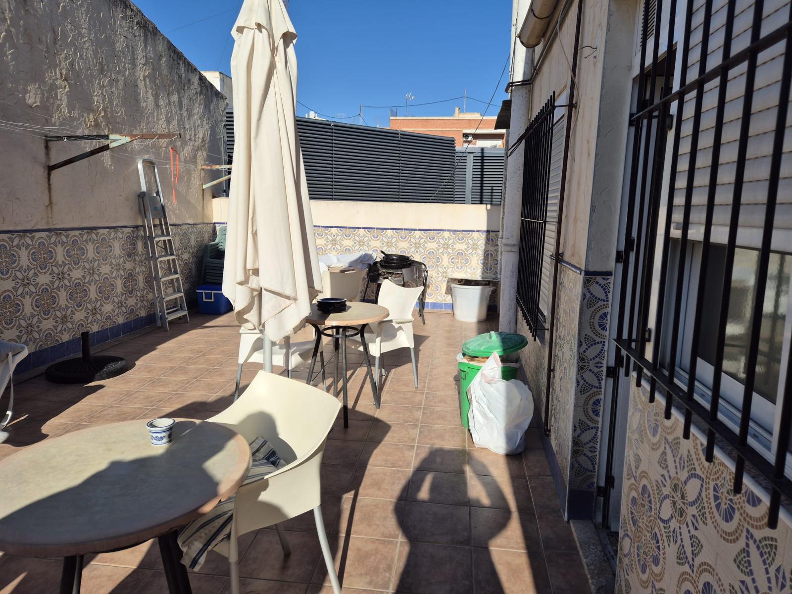 Edificio en venta  - Alicante - 2