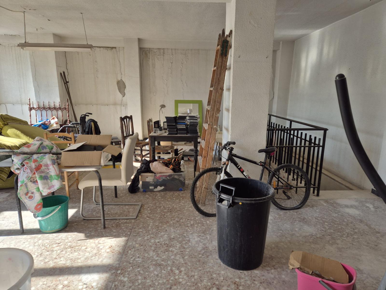 Edificio en venta  - Alicante - 13