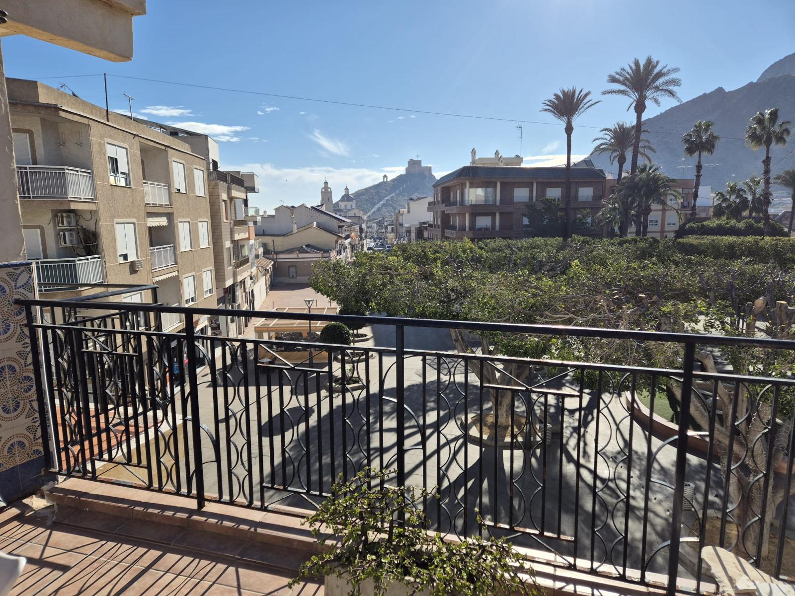 Edificio en venta  - Alicante - 1