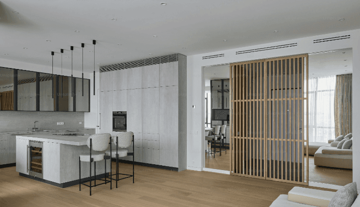 Piso en Venta en Castellana (Salamanca) - 2