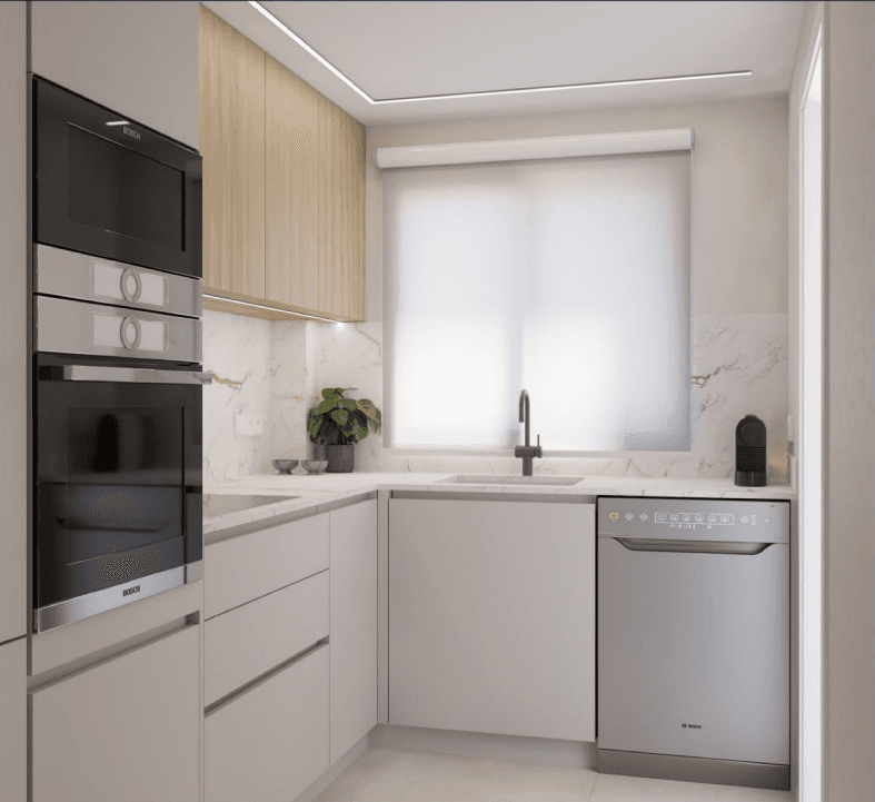 Piso en venta de obra nueva en Jávea, Alicante - 9