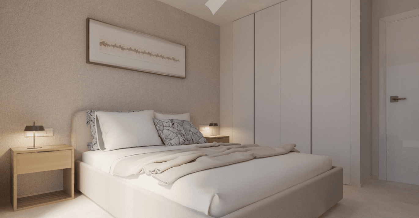 Piso en venta de obra nueva en Jávea, Alicante - 10