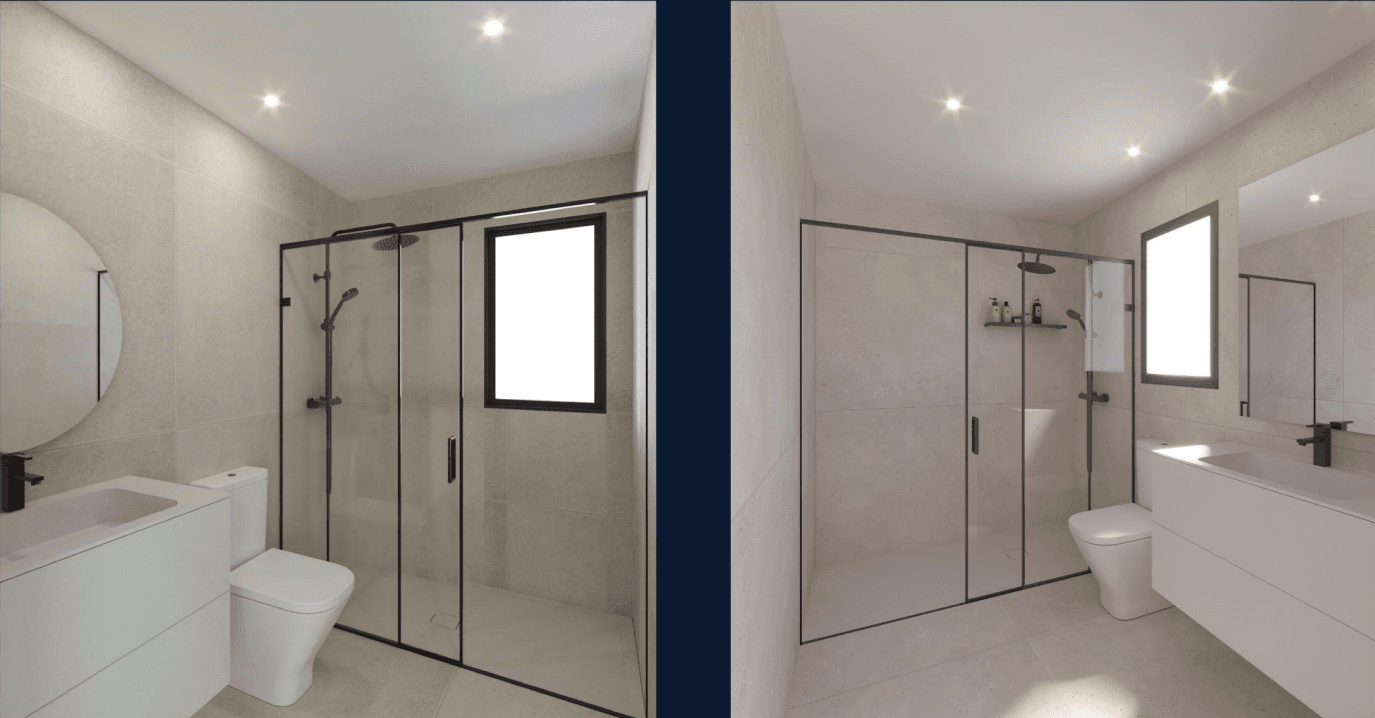 Piso en venta de obra nueva en Jávea, Alicante - 12