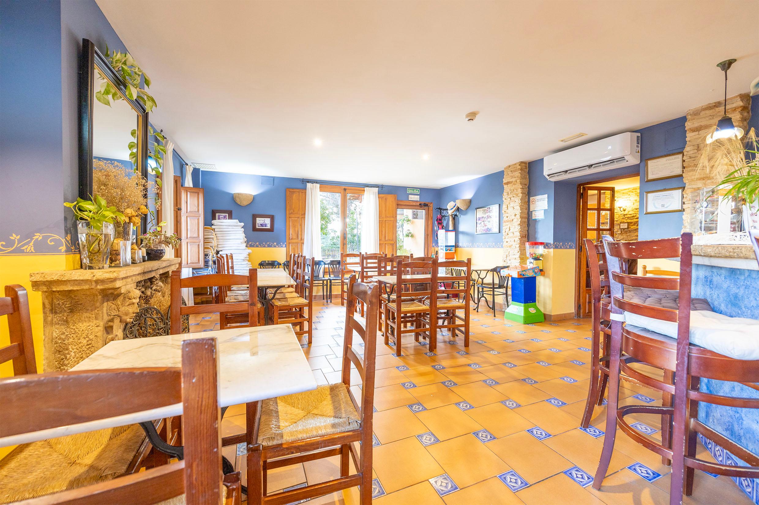 Venta Chalet - Torremanzanas, Alicante - 11