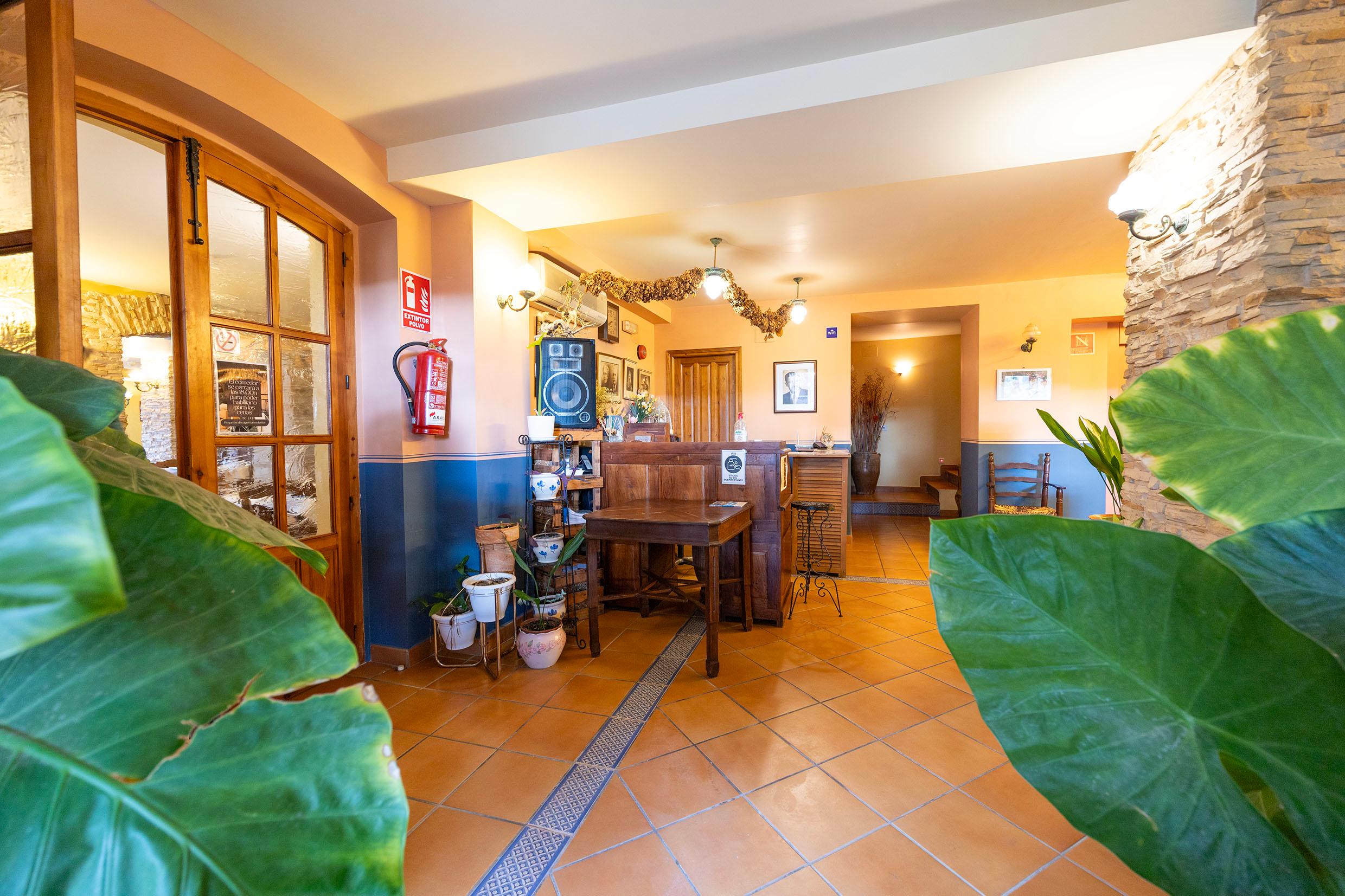 Venta Chalet - Torremanzanas, Alicante - 4