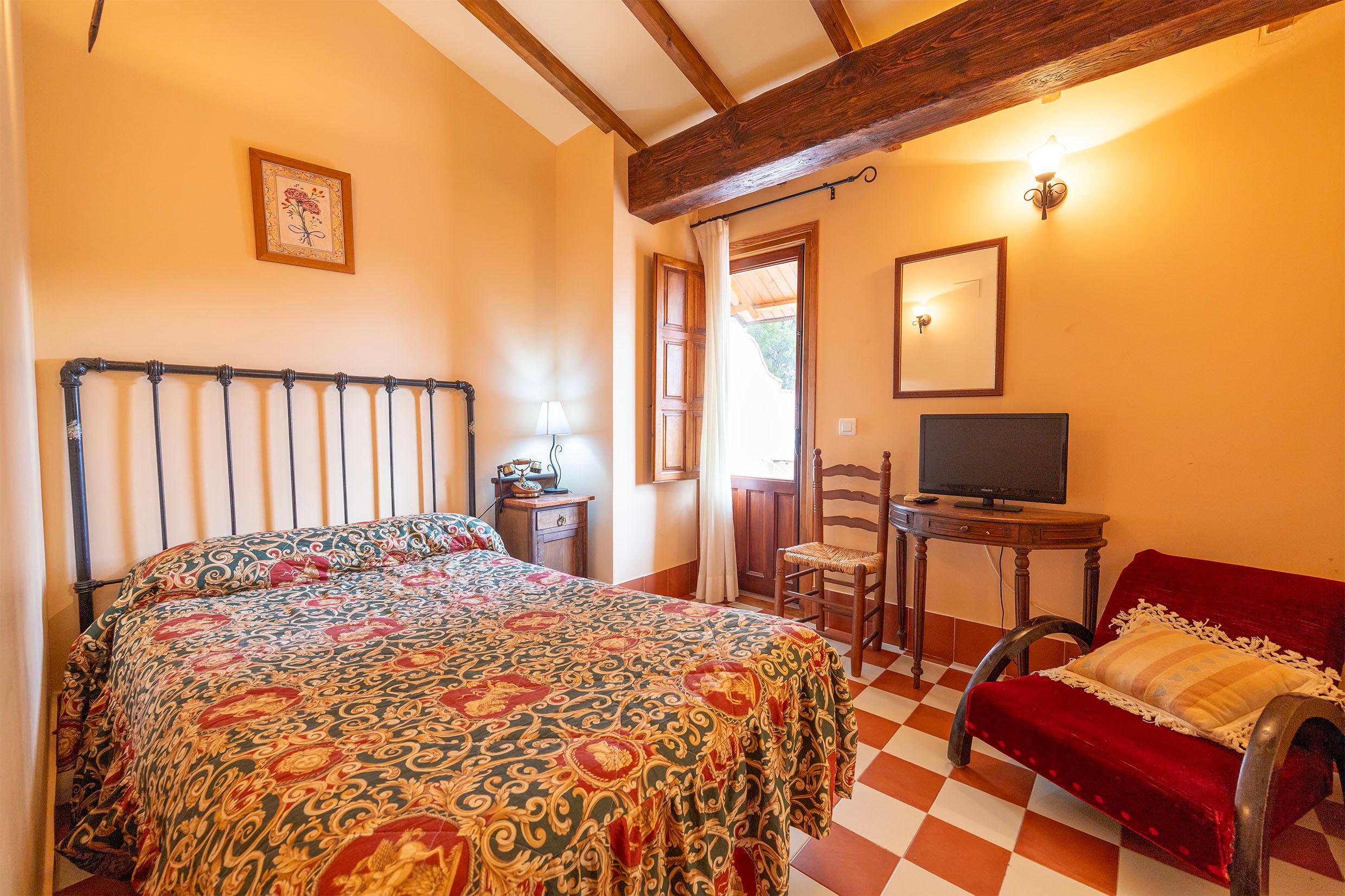 Venta Chalet - Torremanzanas, Alicante - 24