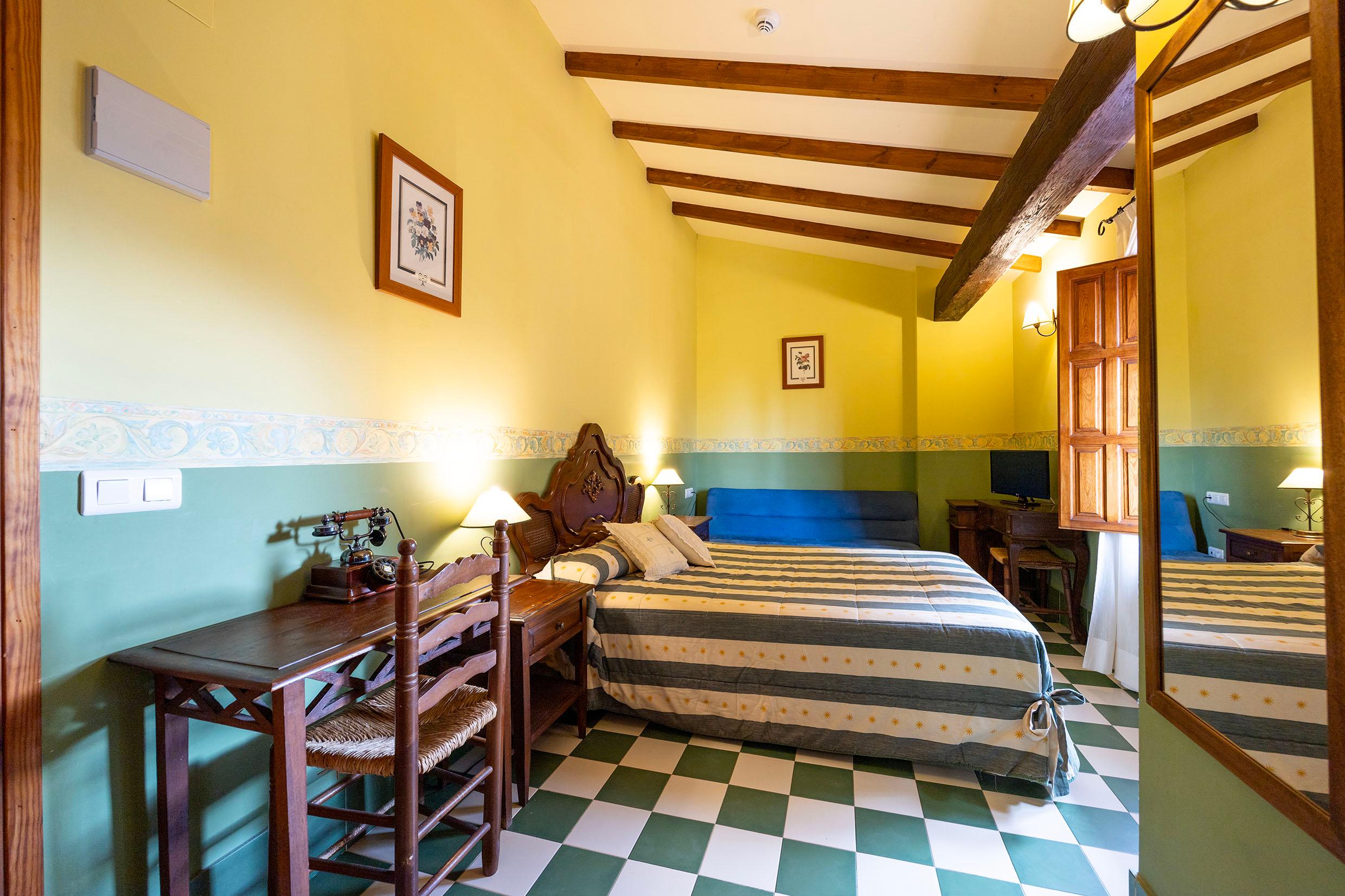 Venta Chalet - Torremanzanas, Alicante - 18