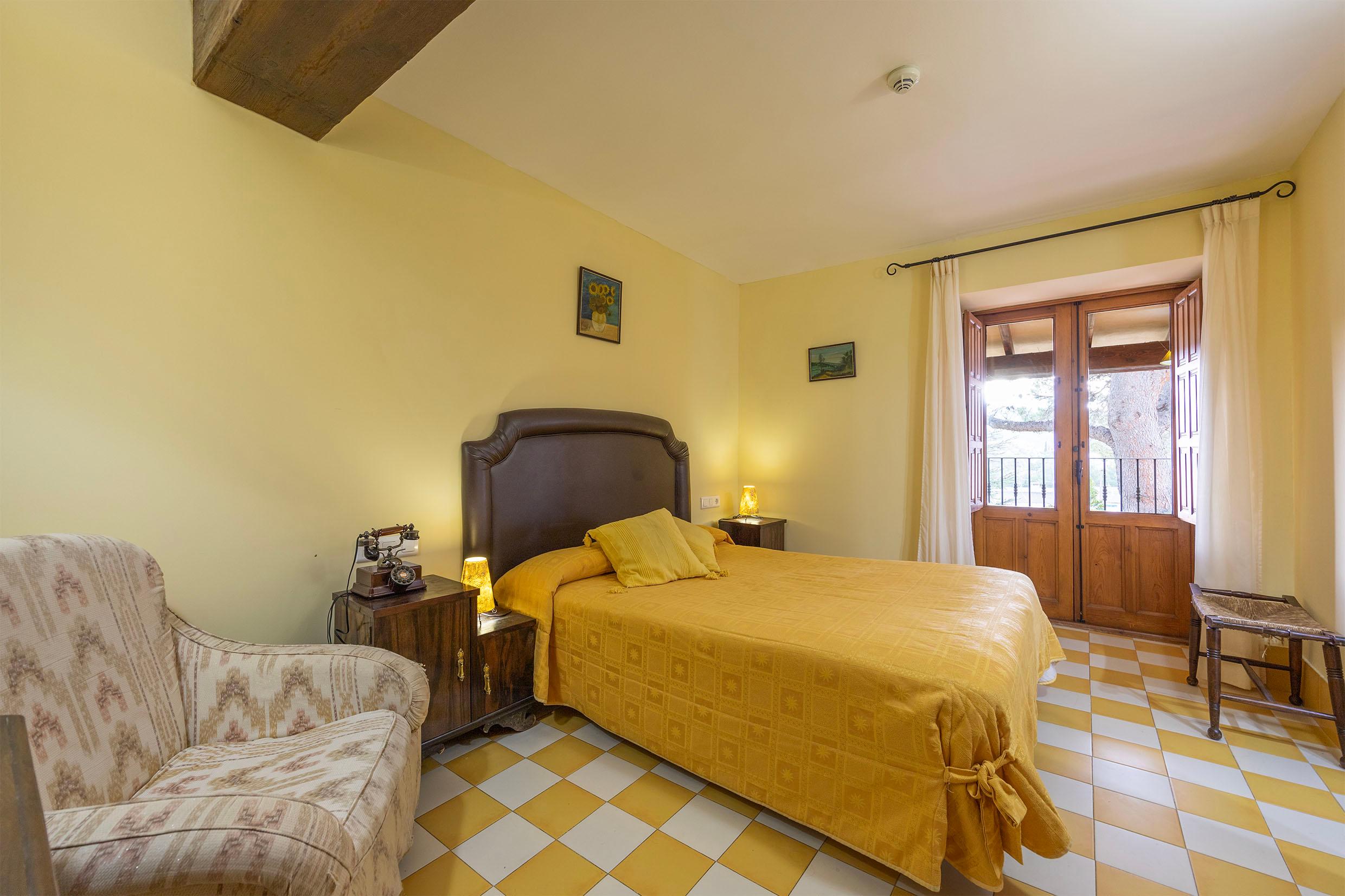 Venta Chalet - Torremanzanas, Alicante - 25