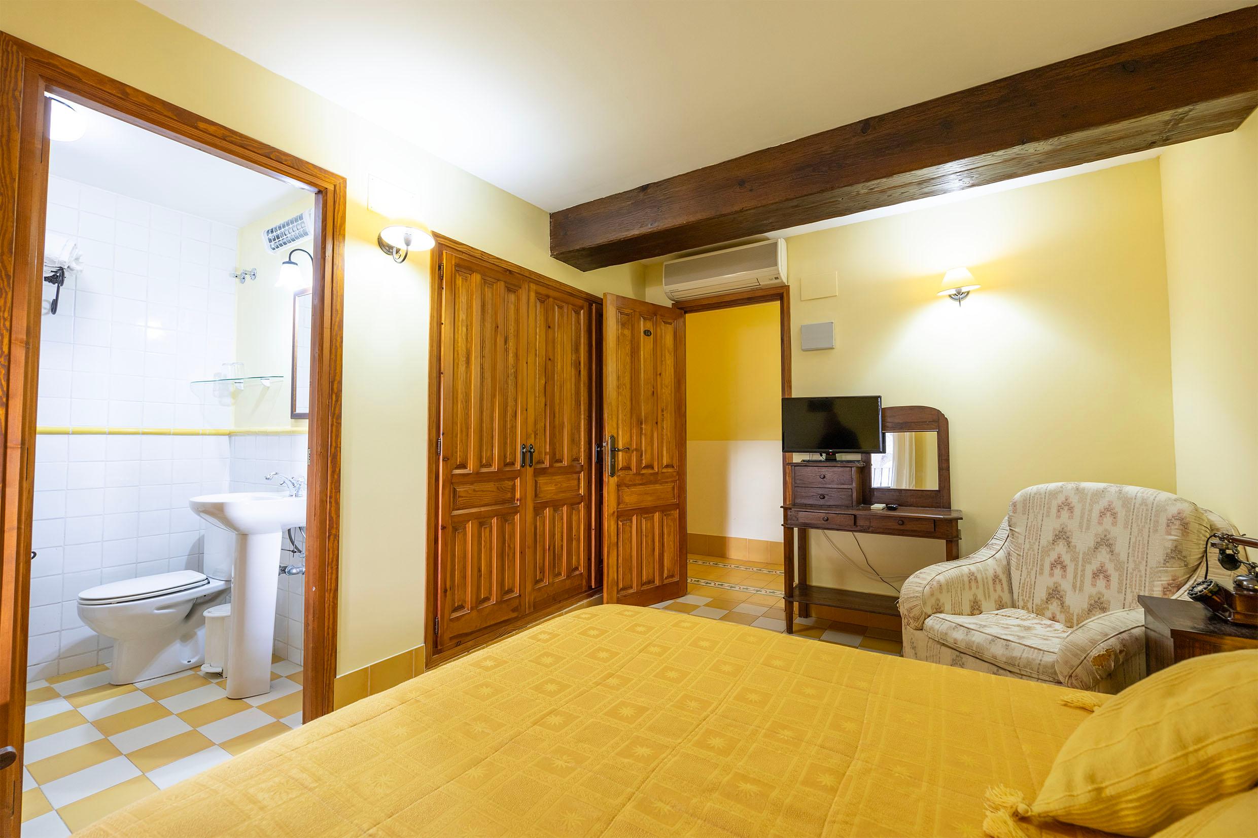 Venta Chalet - Torremanzanas, Alicante - 27