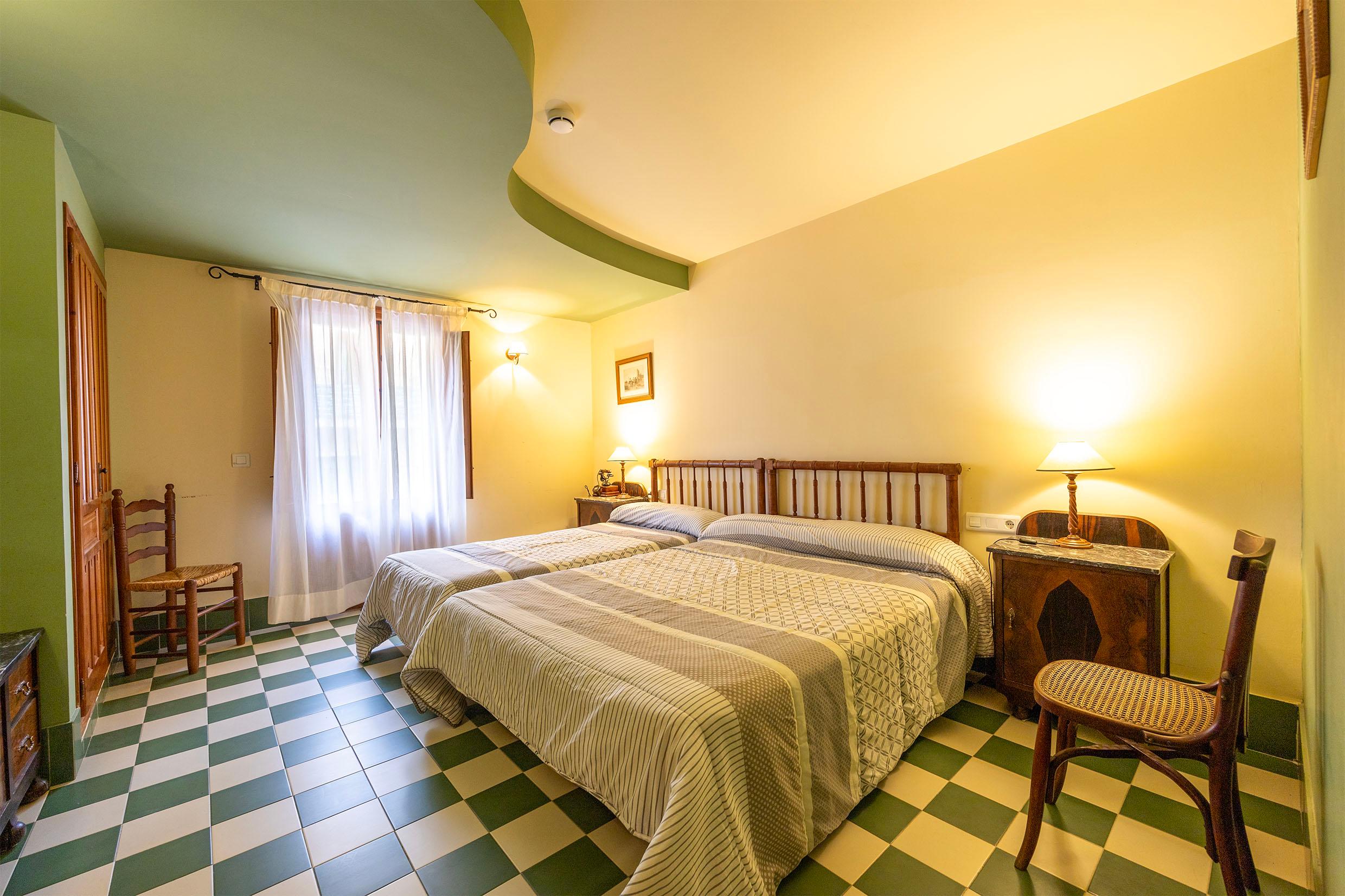 Venta Chalet - Torremanzanas, Alicante - 19