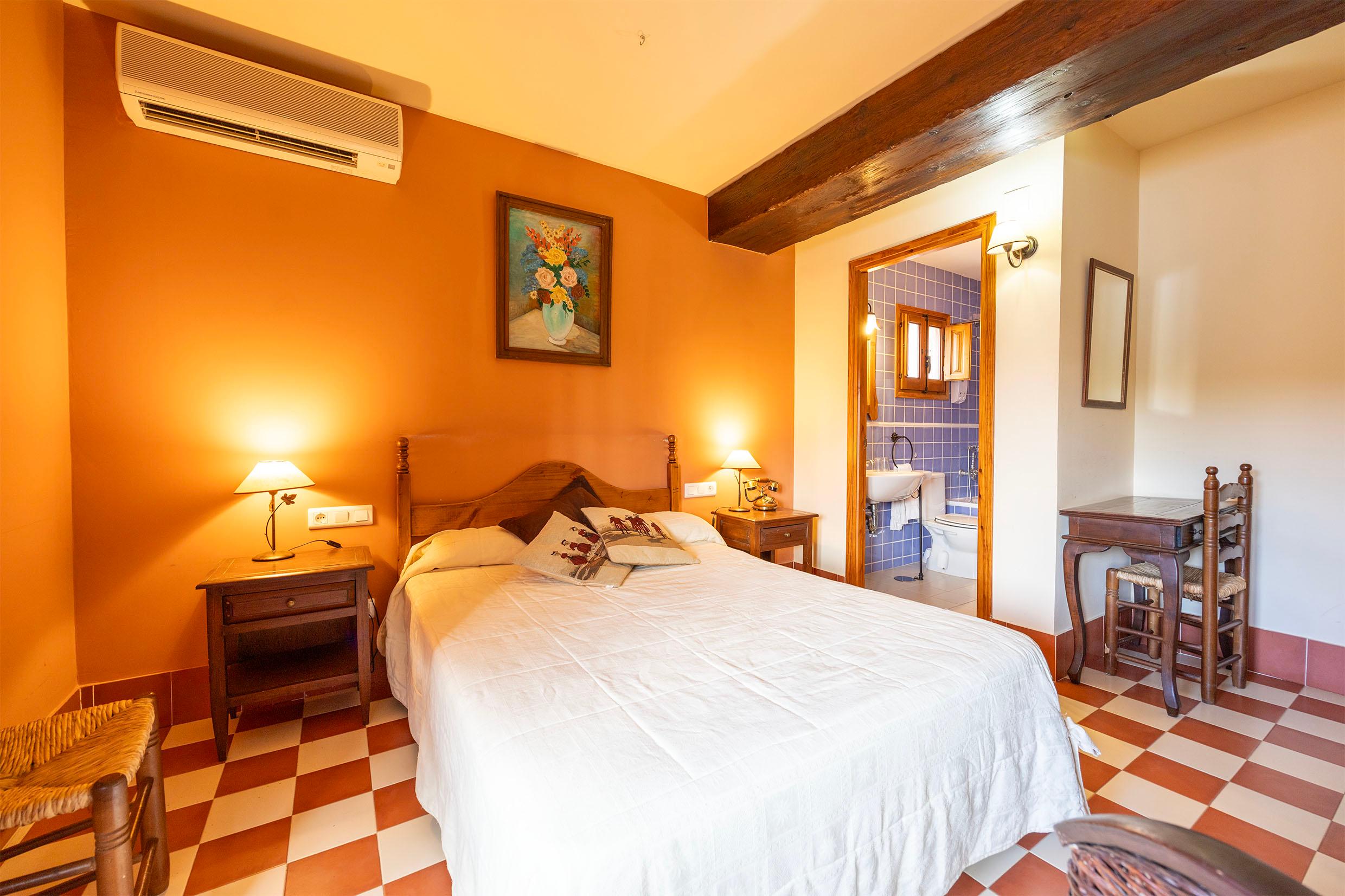 Venta Chalet - Torremanzanas, Alicante - 21