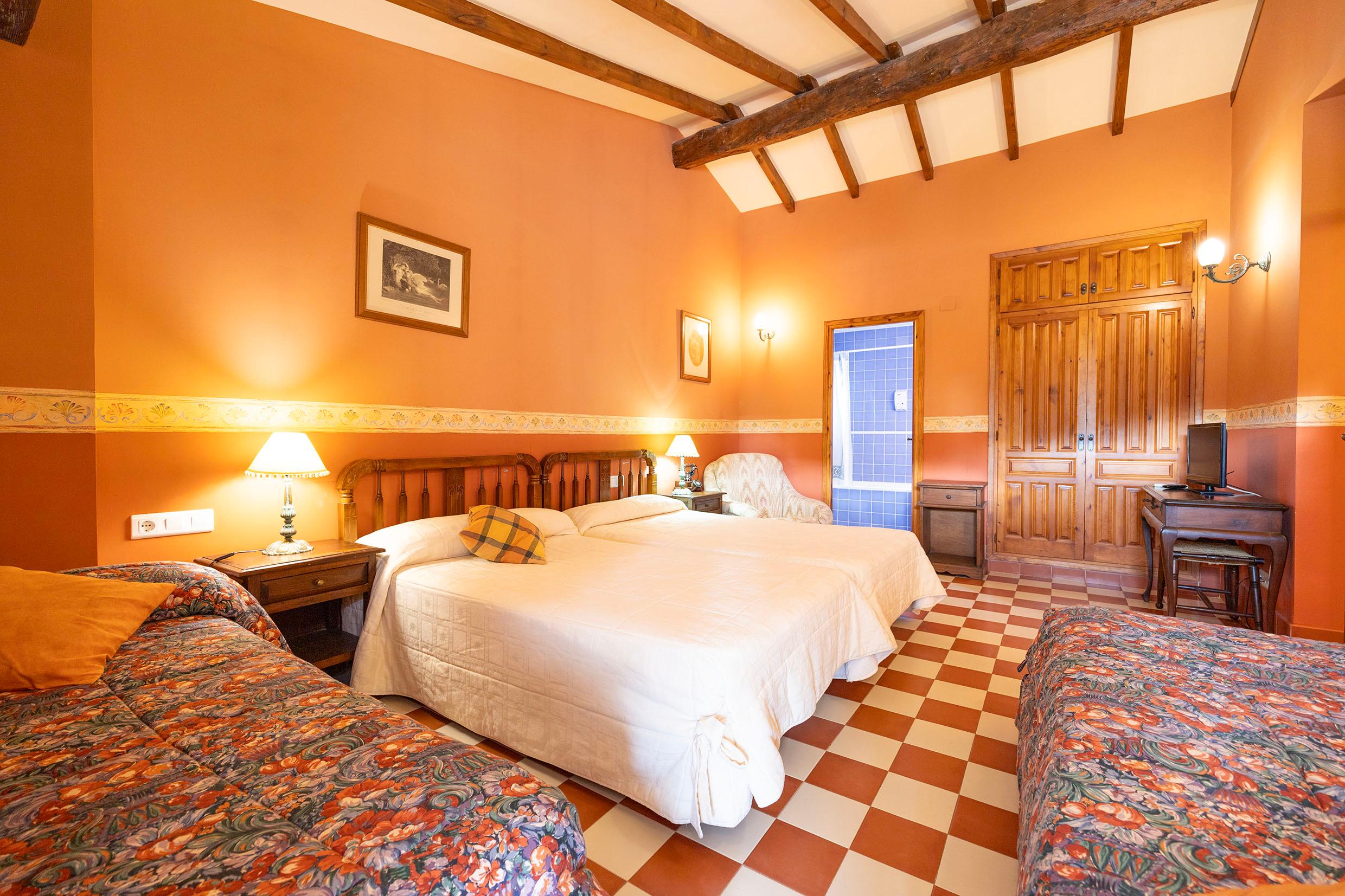 Venta Chalet - Torremanzanas, Alicante - 20