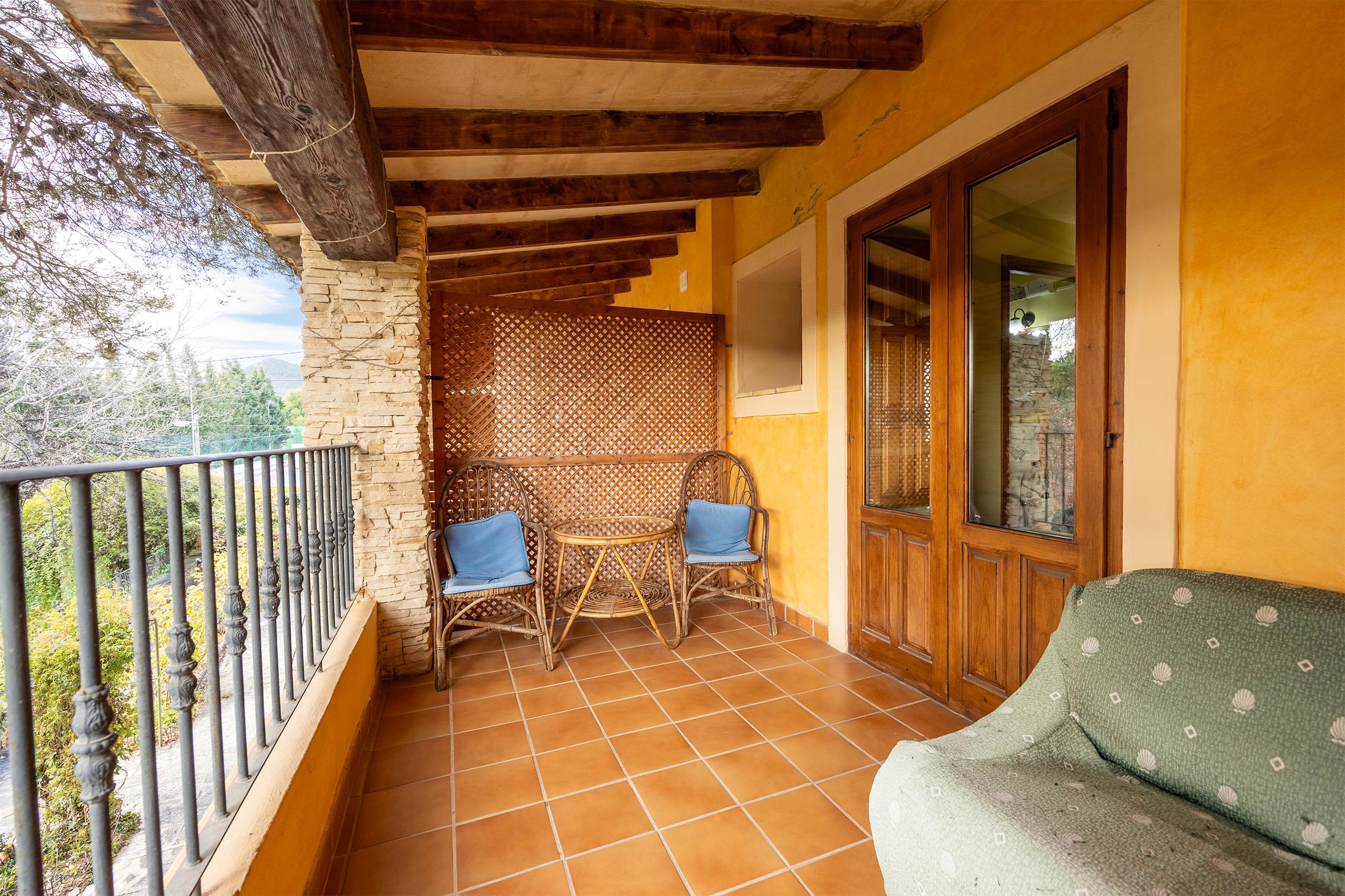 Venta Chalet - Torremanzanas, Alicante - 14