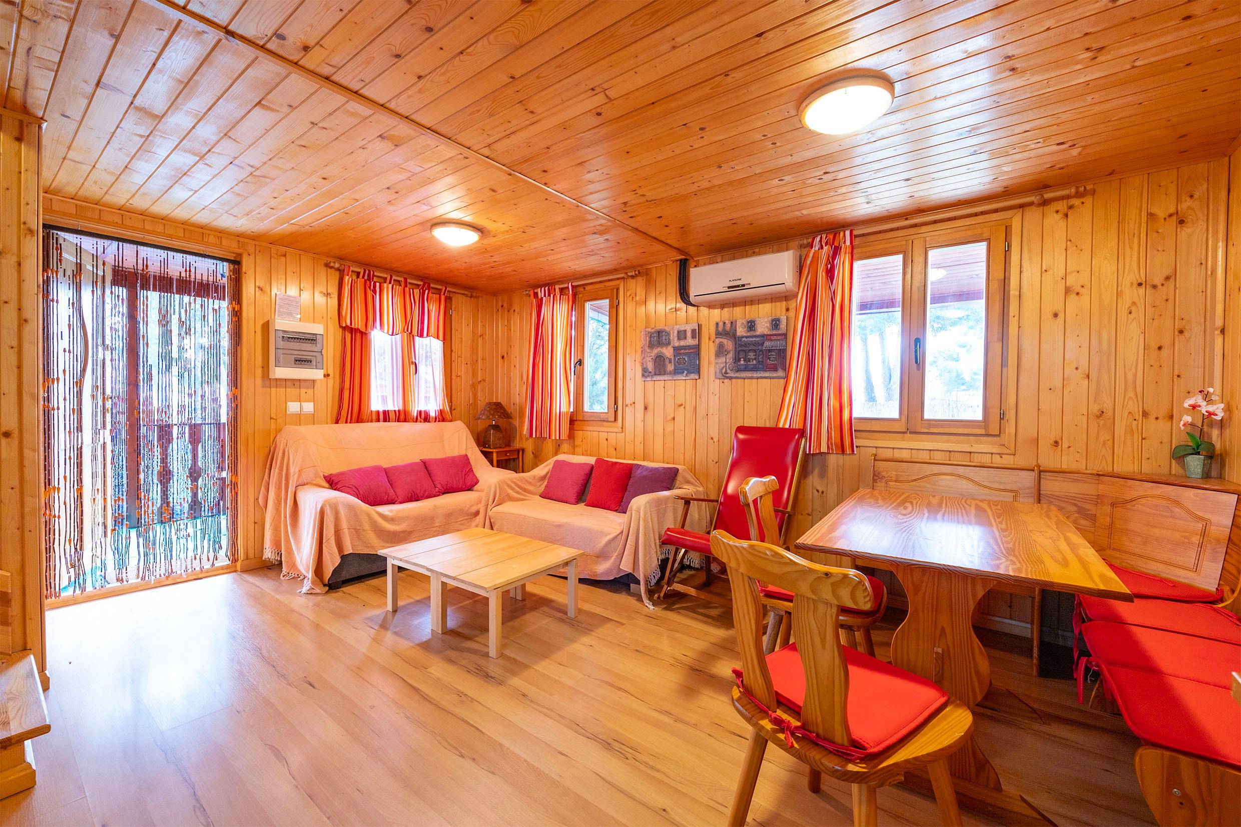 Venta Chalet - Torremanzanas, Alicante - 34