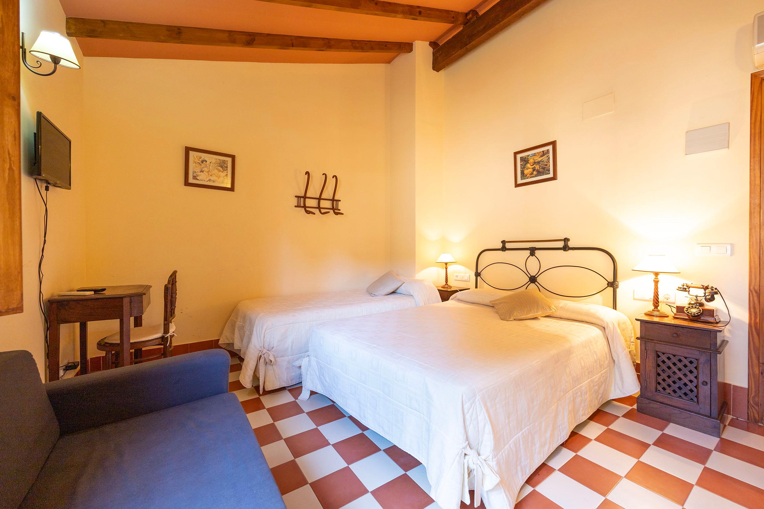 Venta Chalet - Torremanzanas, Alicante - 26