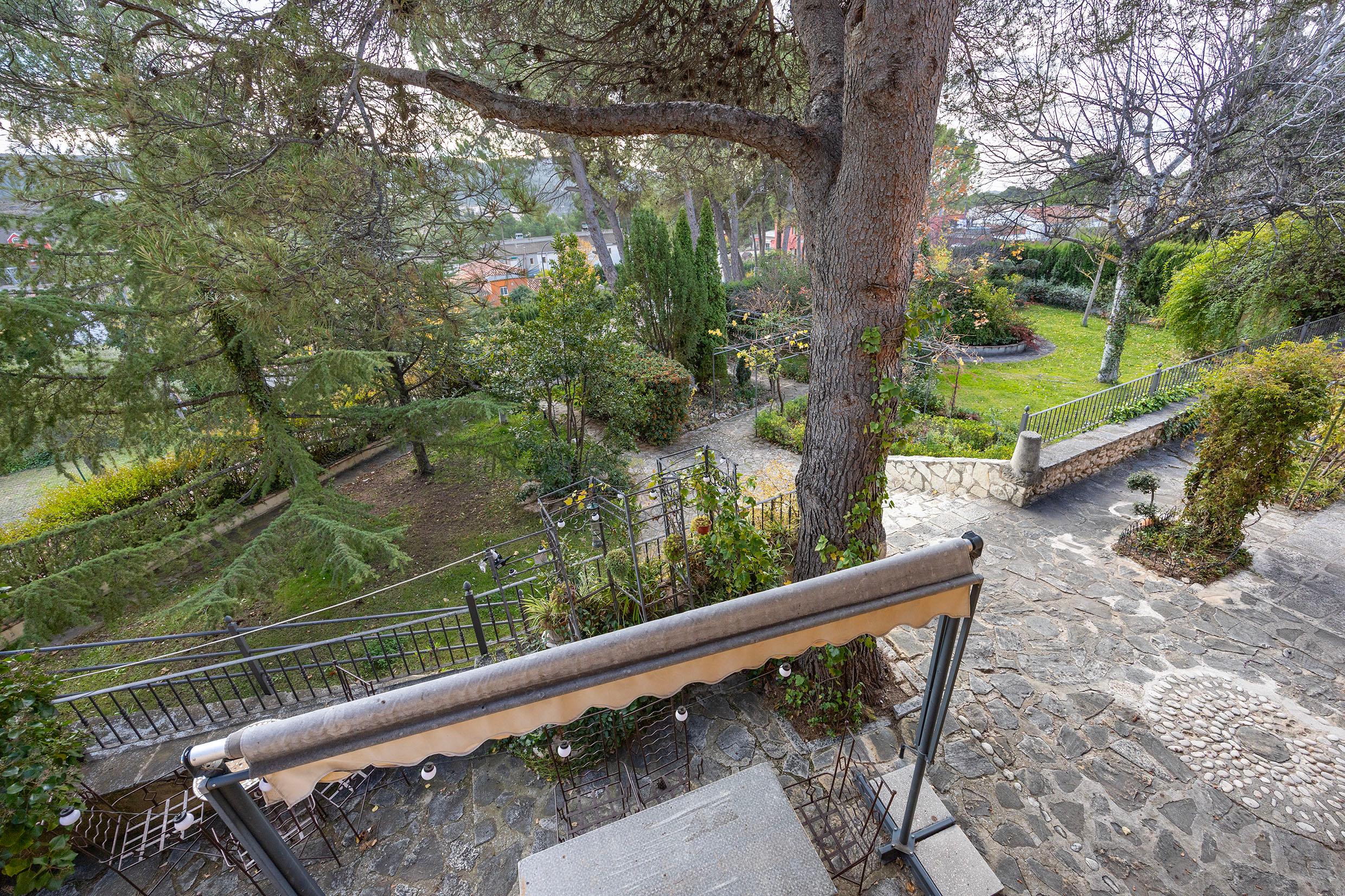 Venta Chalet - Torremanzanas, Alicante - 40