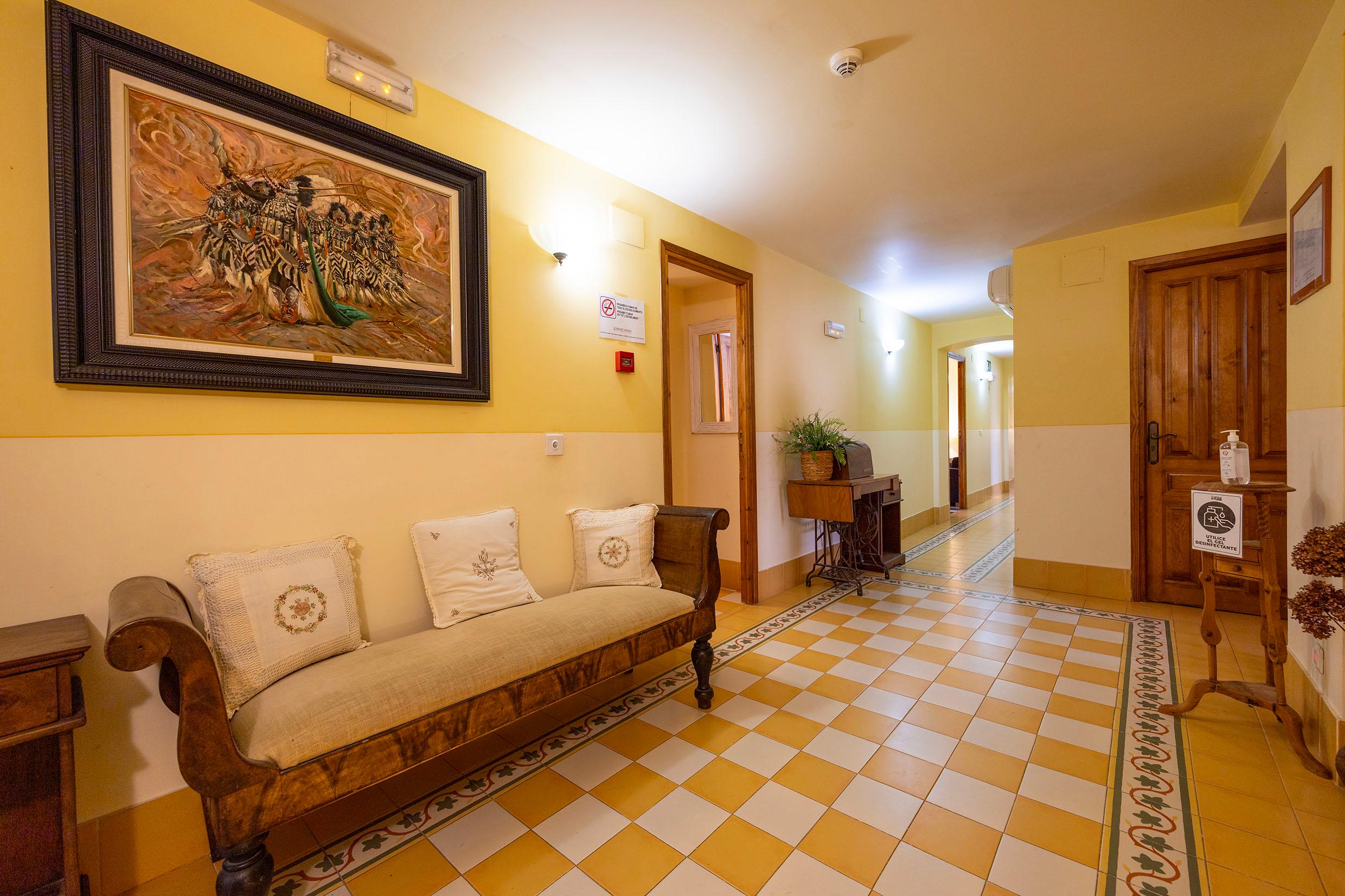 Venta Chalet - Torremanzanas, Alicante - 13