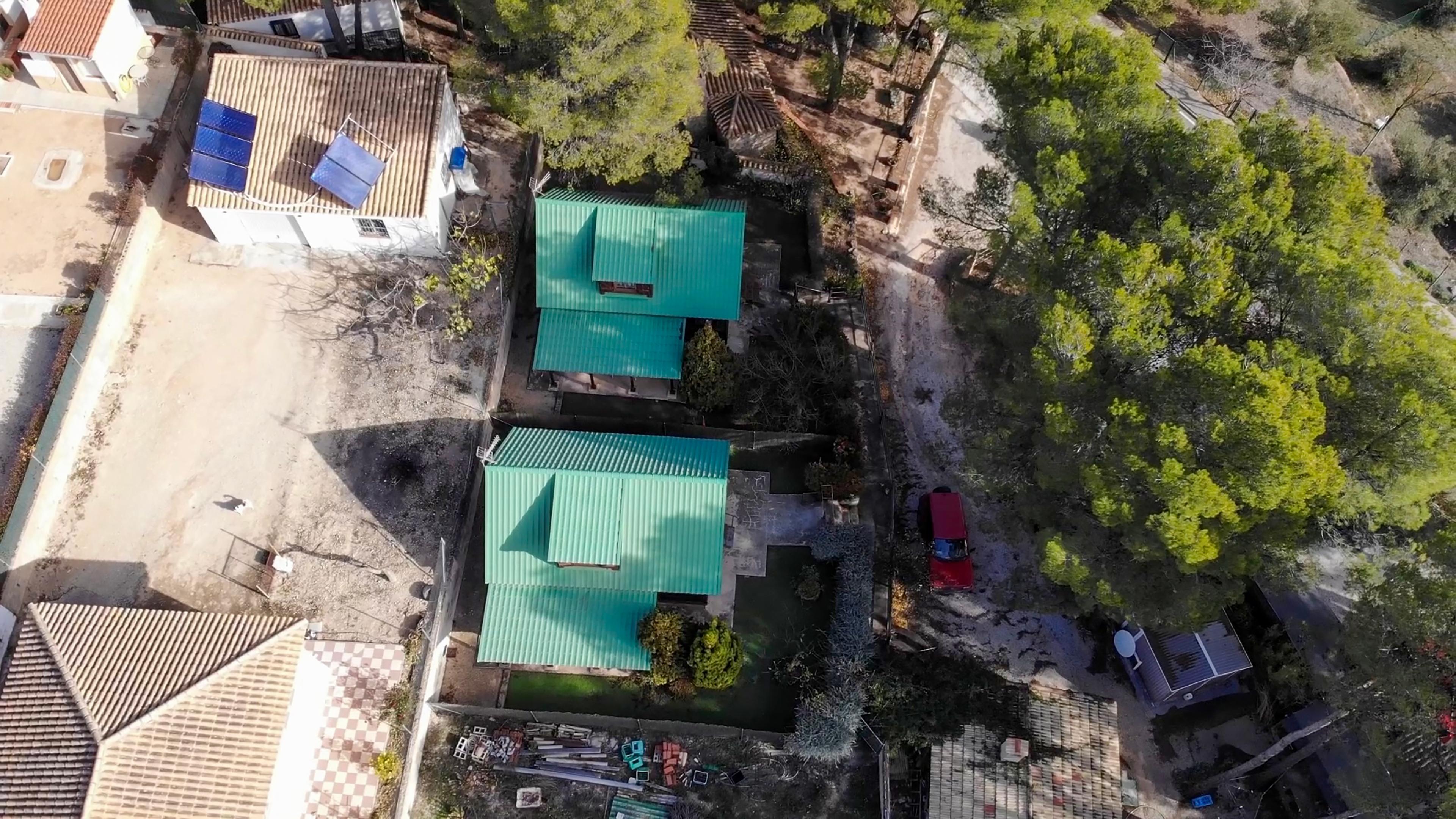 Venta Chalet - Torremanzanas, Alicante - 45