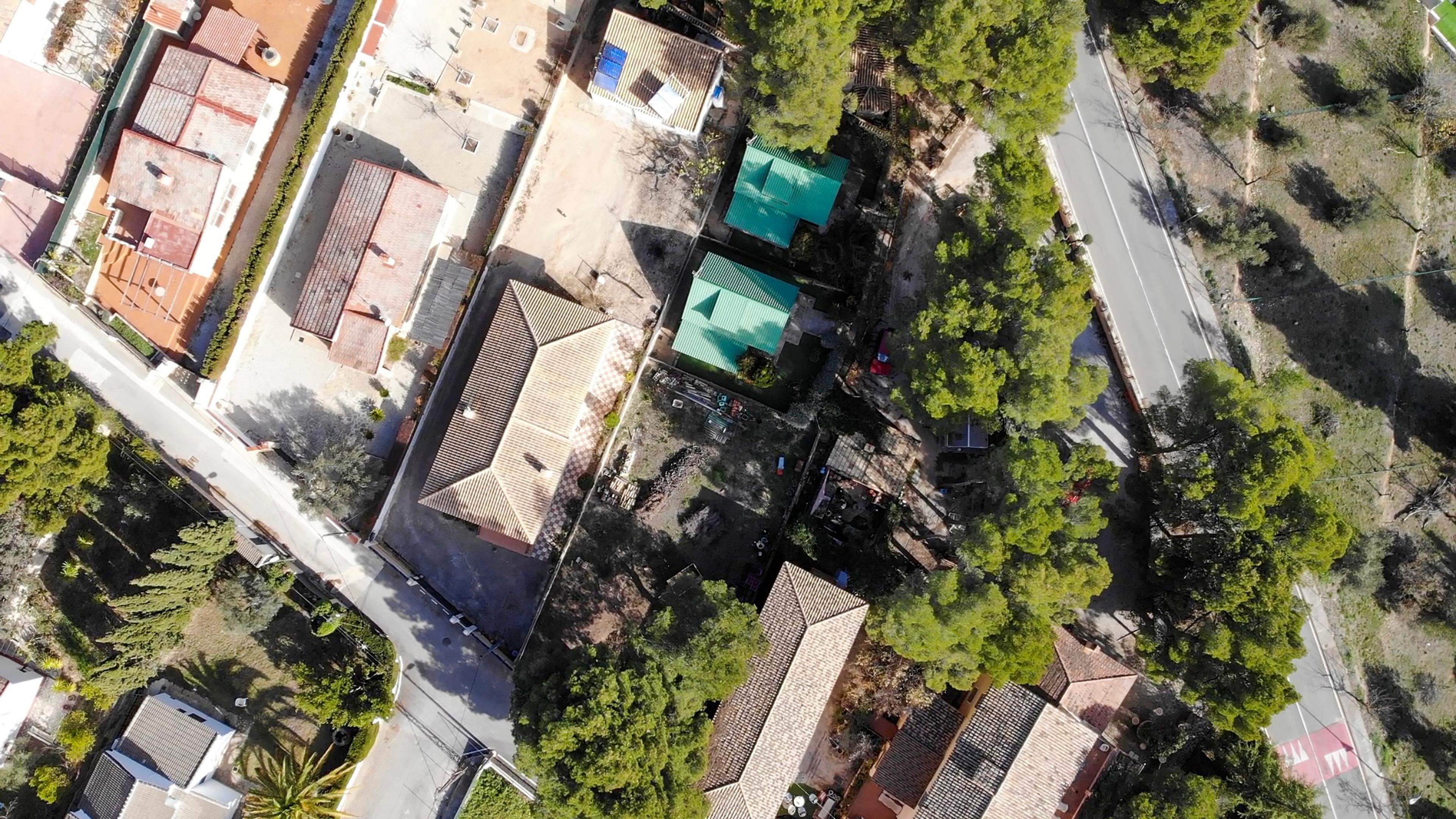 Venta Chalet - Torremanzanas, Alicante - 44