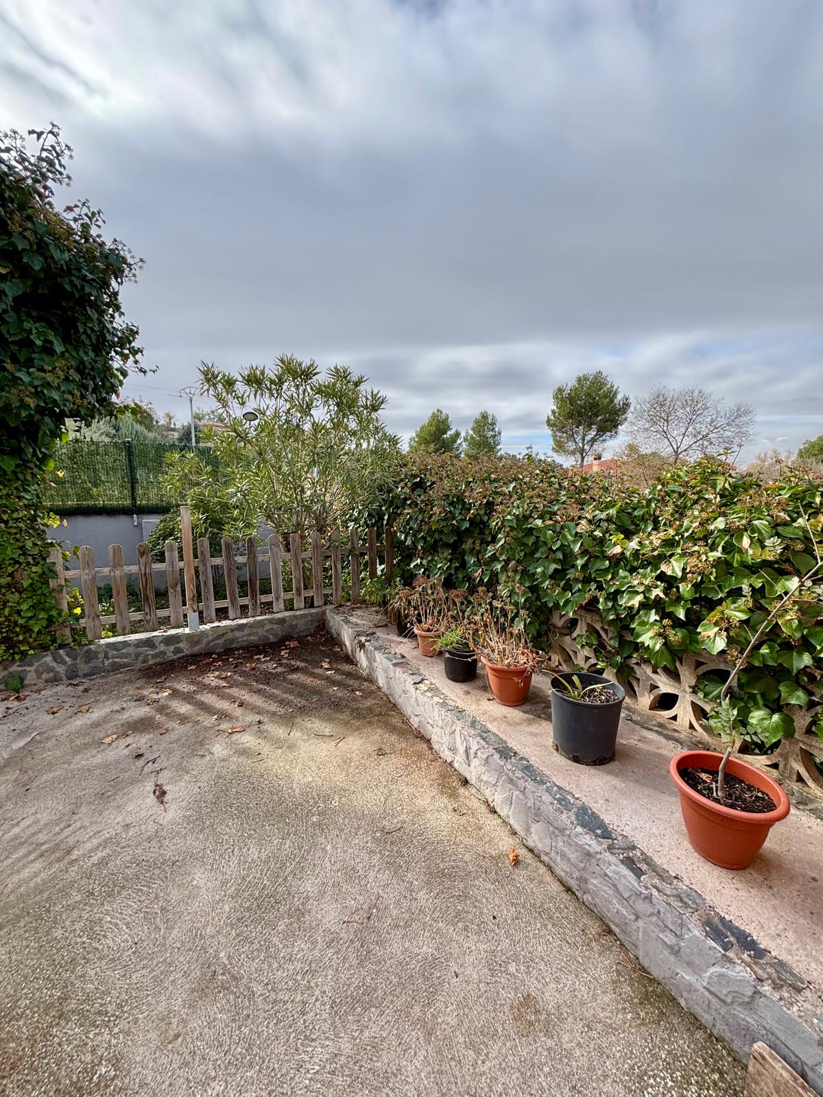 Chalet con parcela -Pastrana, Guadalajara  - 21