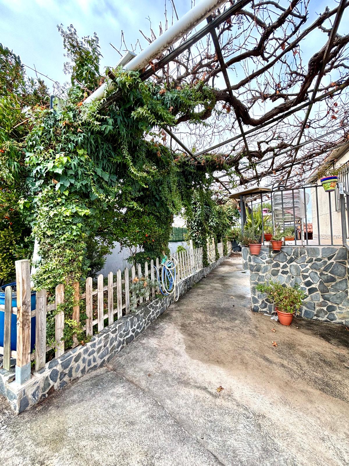 Chalet con parcela -Pastrana, Guadalajara  - 18