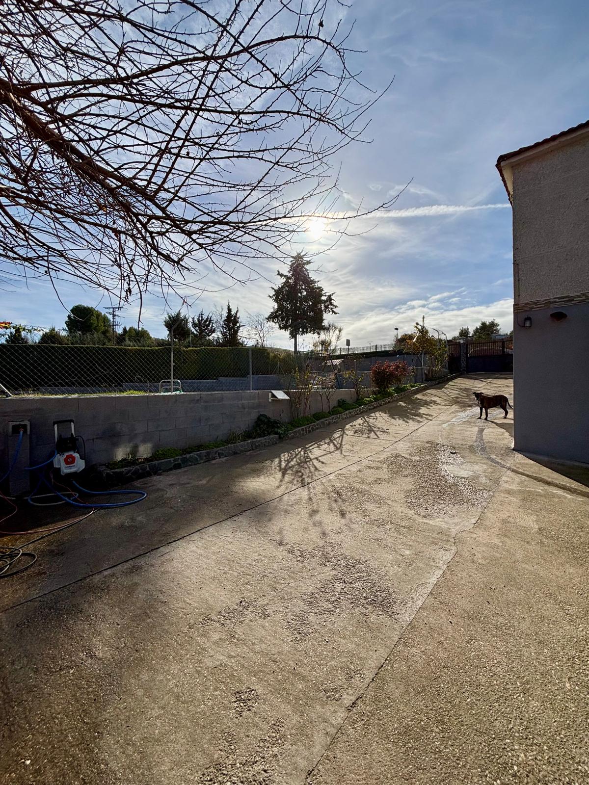 Chalet con parcela -Pastrana, Guadalajara  - 24