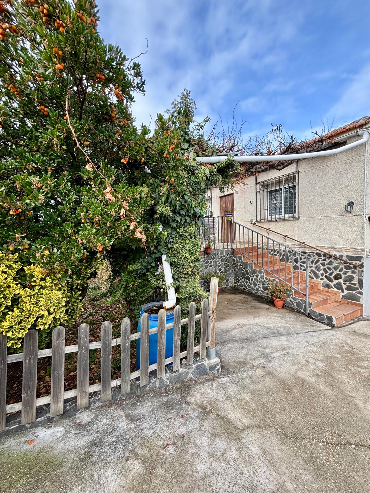 Chalet con parcela -Pastrana, Guadalajara  - 16