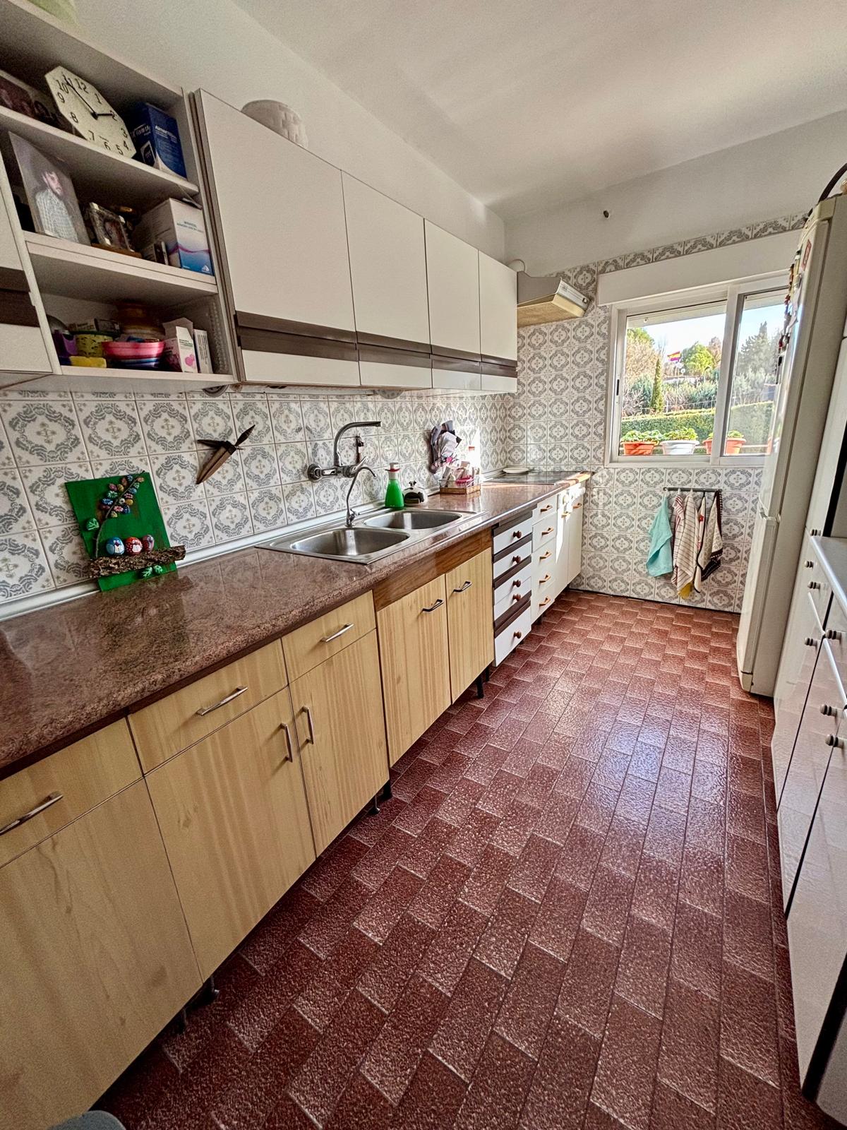 Chalet con parcela -Pastrana, Guadalajara  - 7