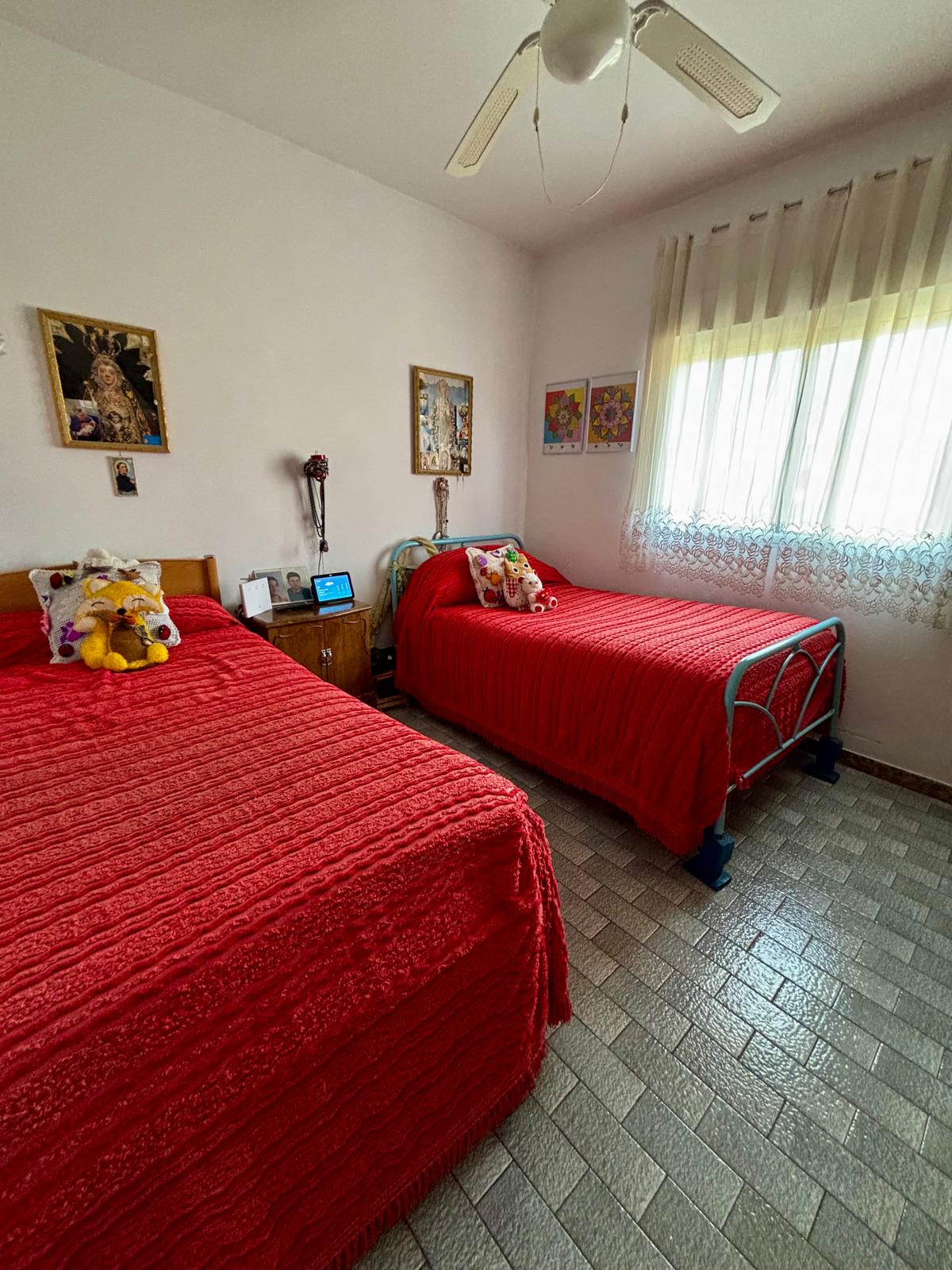 Chalet con parcela -Pastrana, Guadalajara  - 9