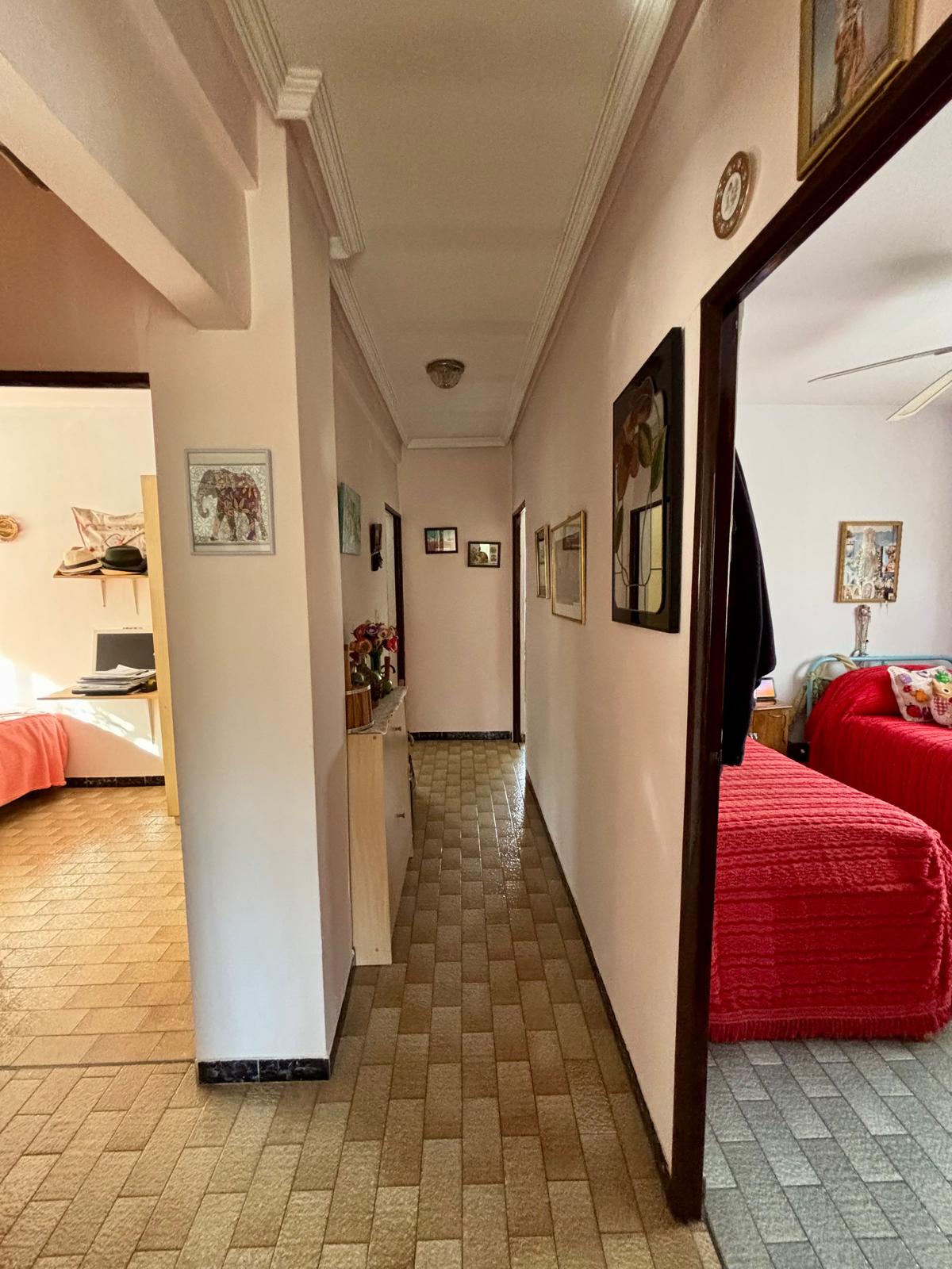 Chalet con parcela -Pastrana, Guadalajara  - 8