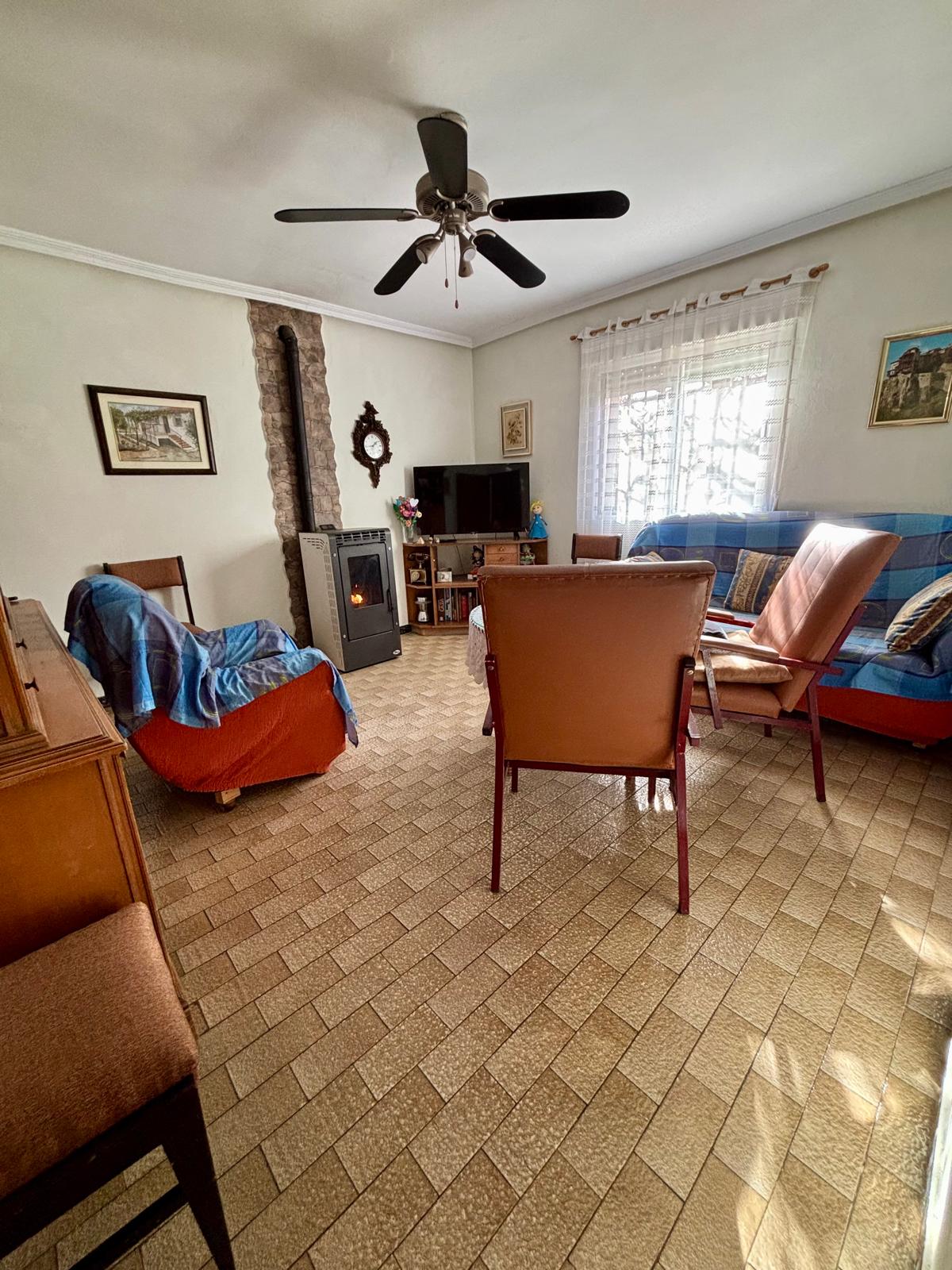 Chalet con parcela -Pastrana, Guadalajara  - 3