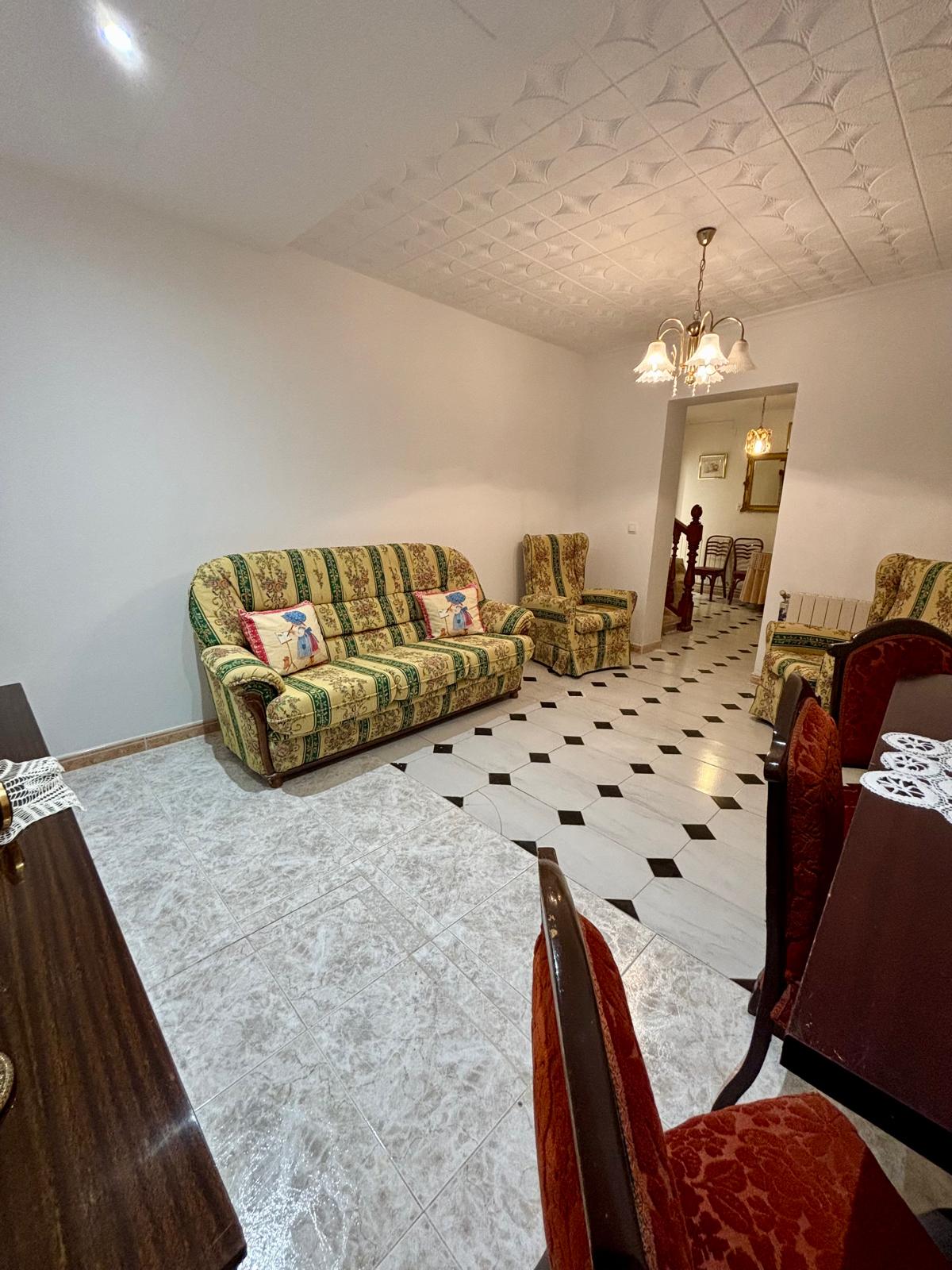  Casas en venta- Estremera - 2