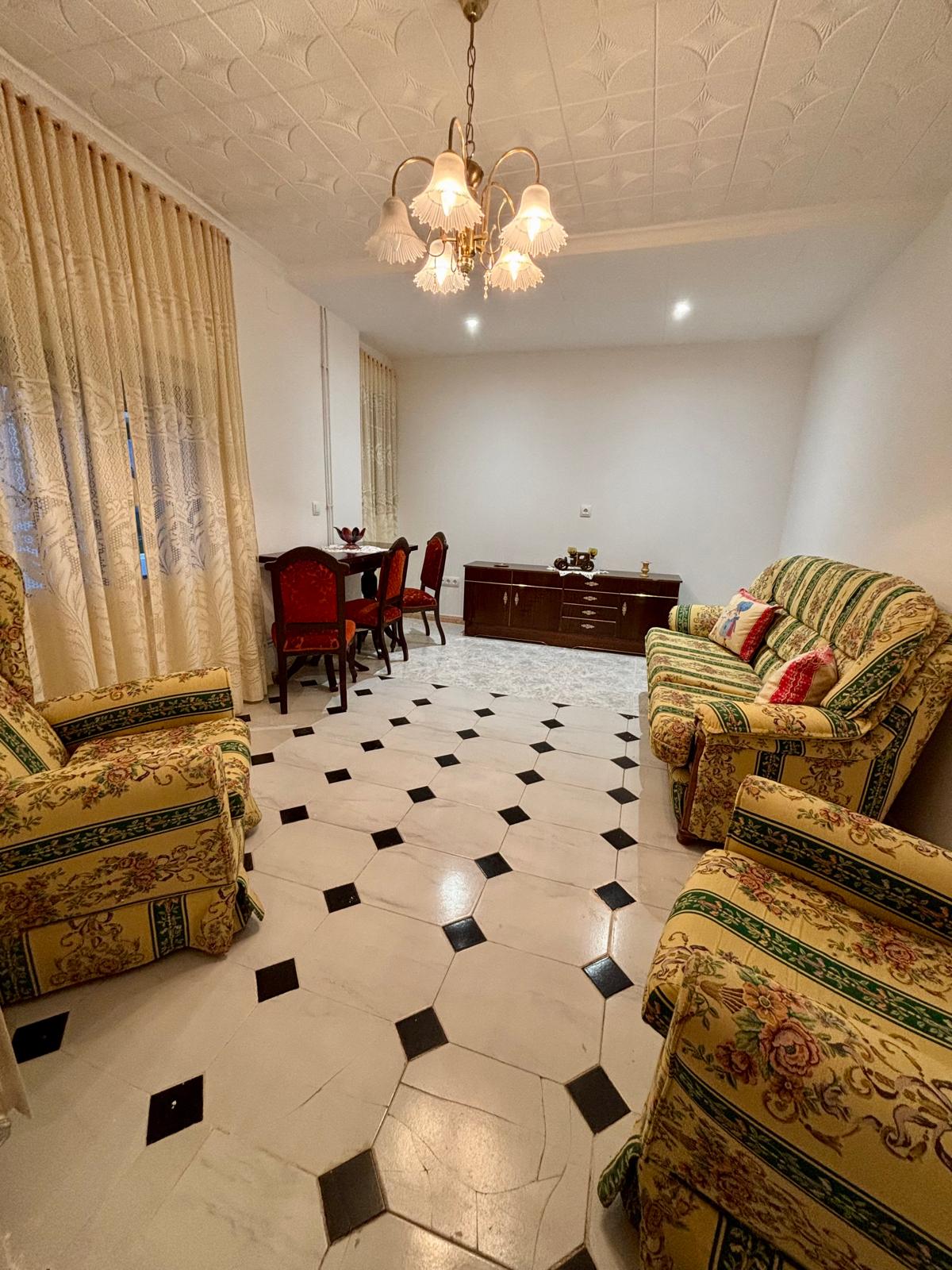  Casas en venta- Estremera - 1